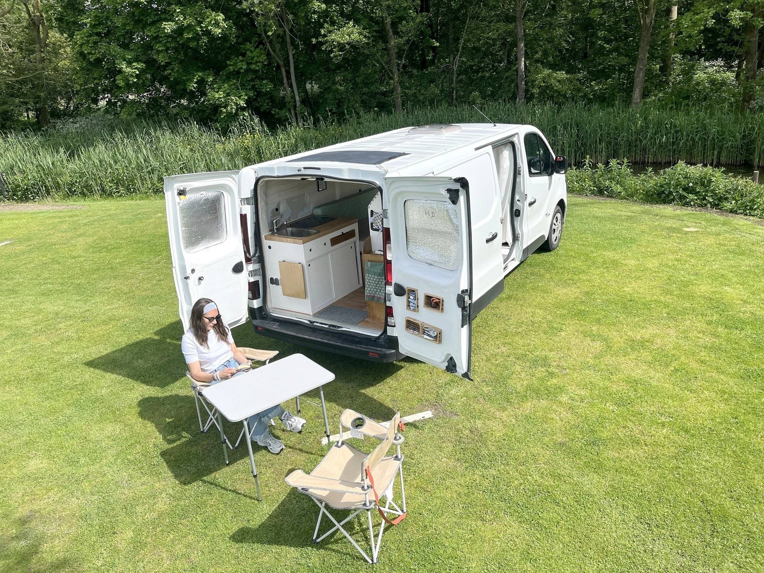 Fiat Talento 1,6 l 120 ch