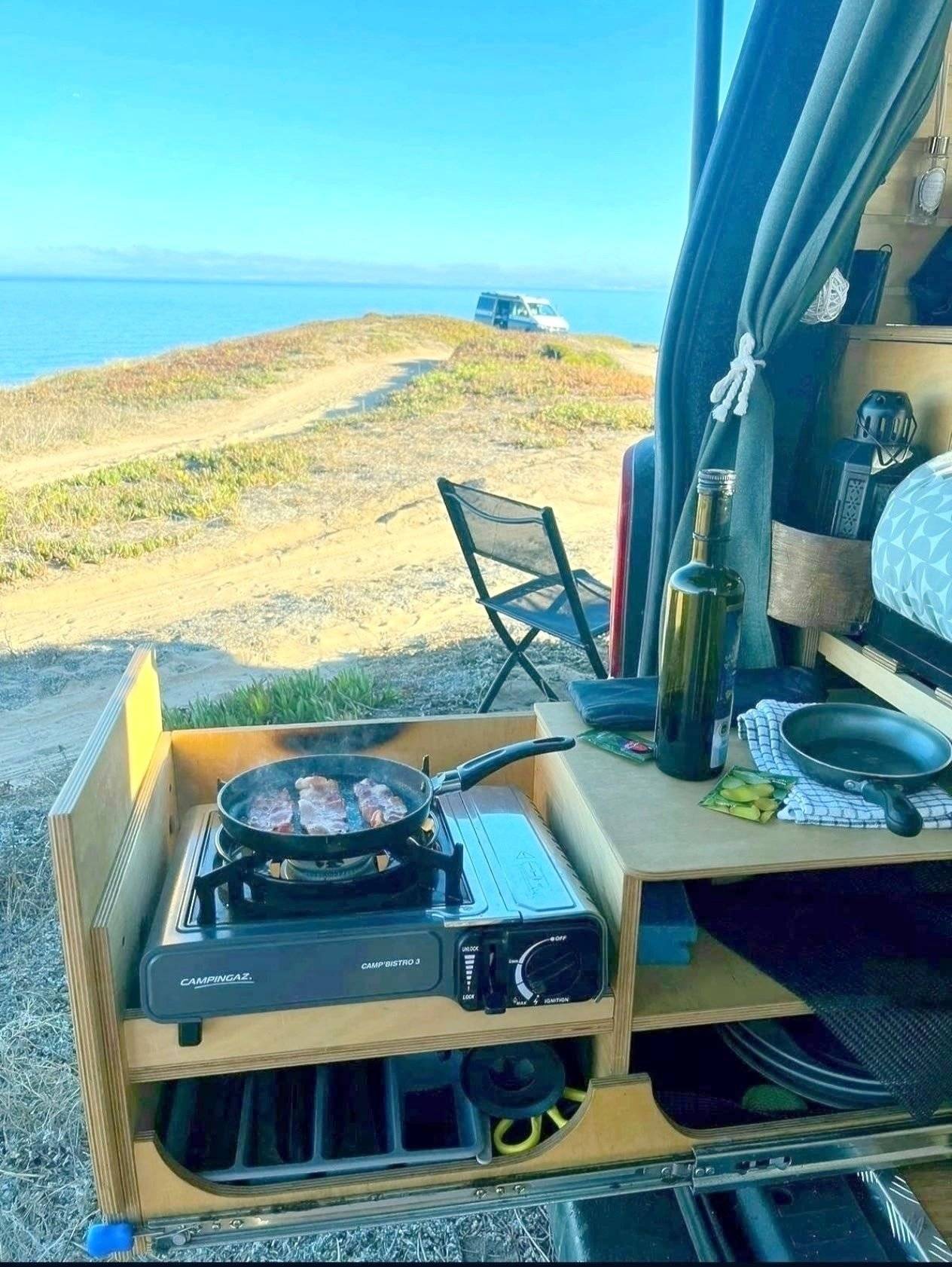 Volkswagen Transporter T5