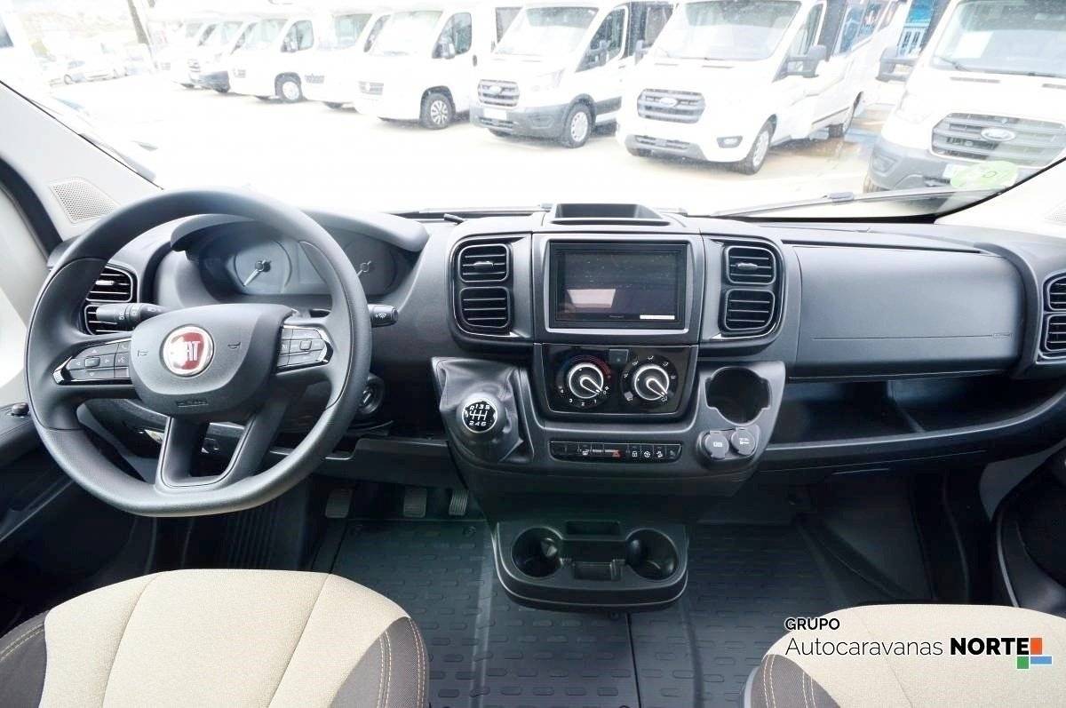 Challenger Challenger Vany v114max