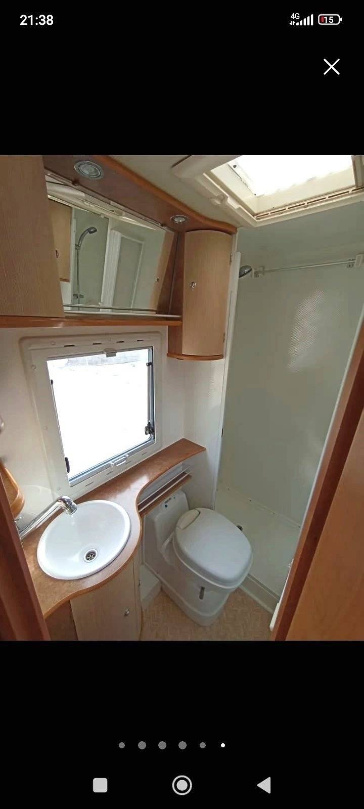 Citroën Jumper 2,2 l 130 ch