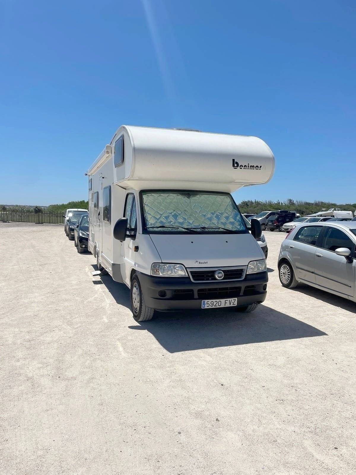 Benimar benimar sport 690