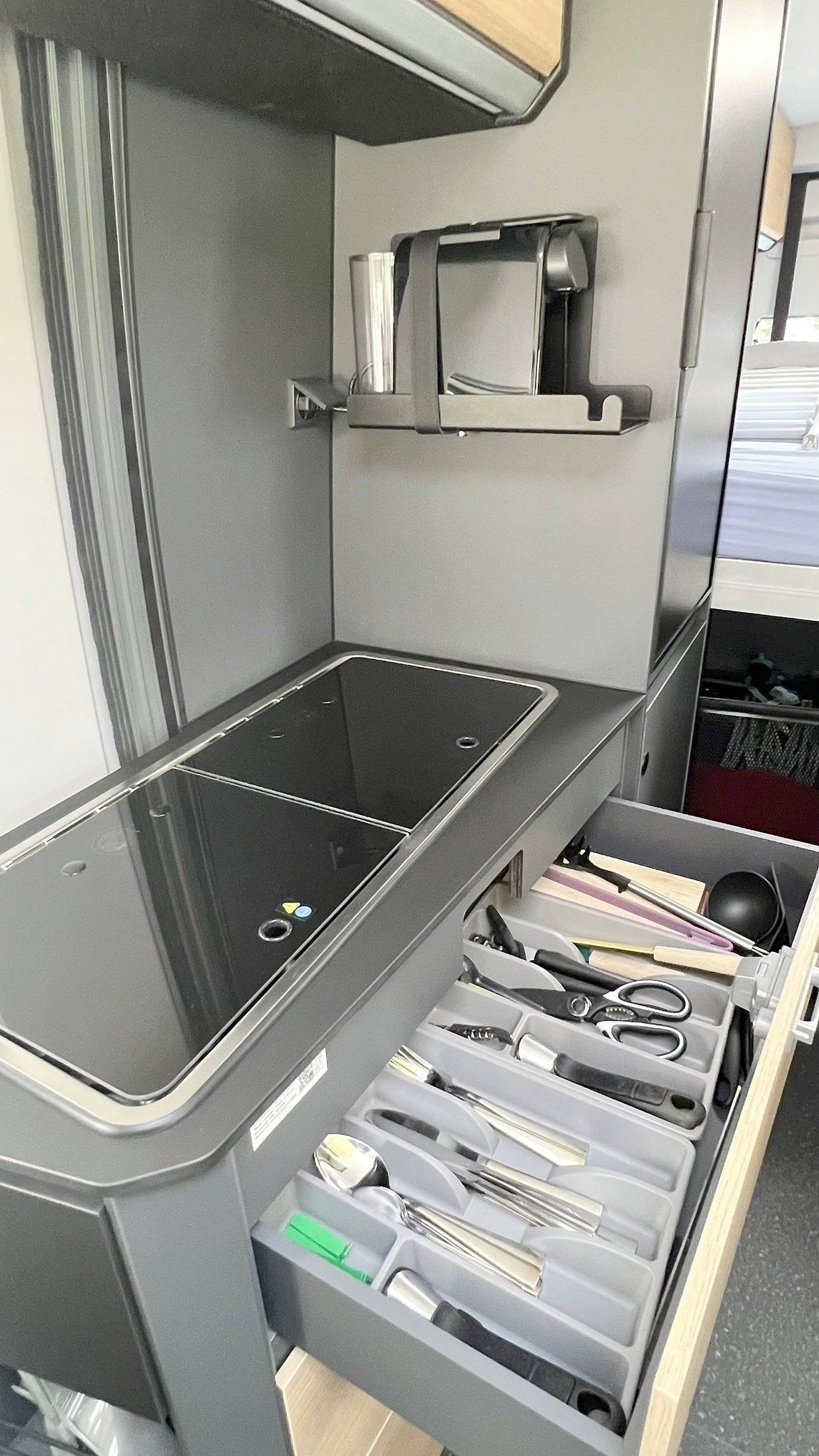 Adria Twin 640 SGX AUTOMATIC
