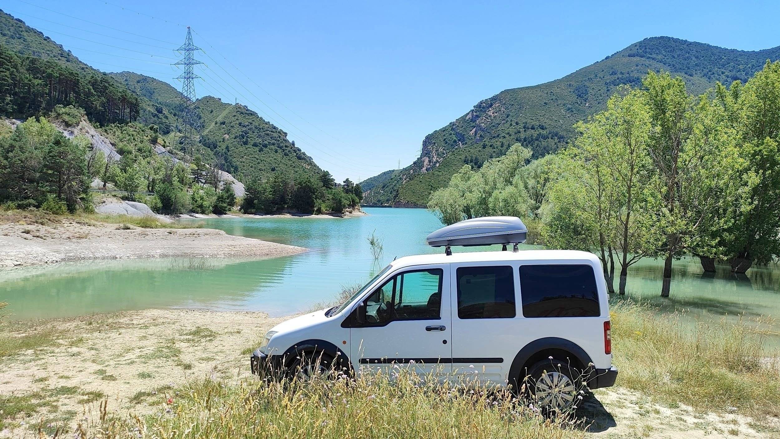 Ford Tourneo Connect