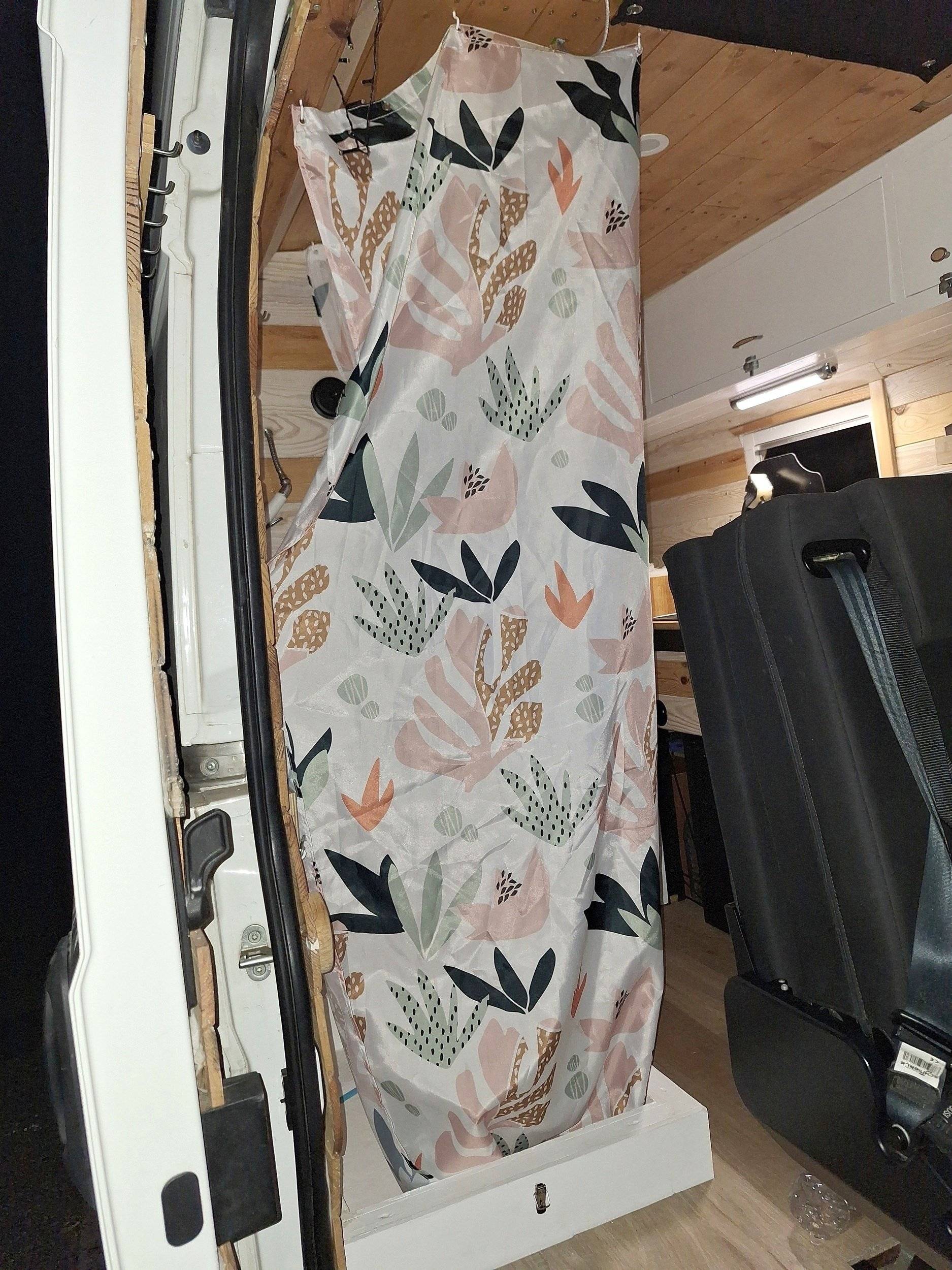 Vanloisir Peugeot boxer