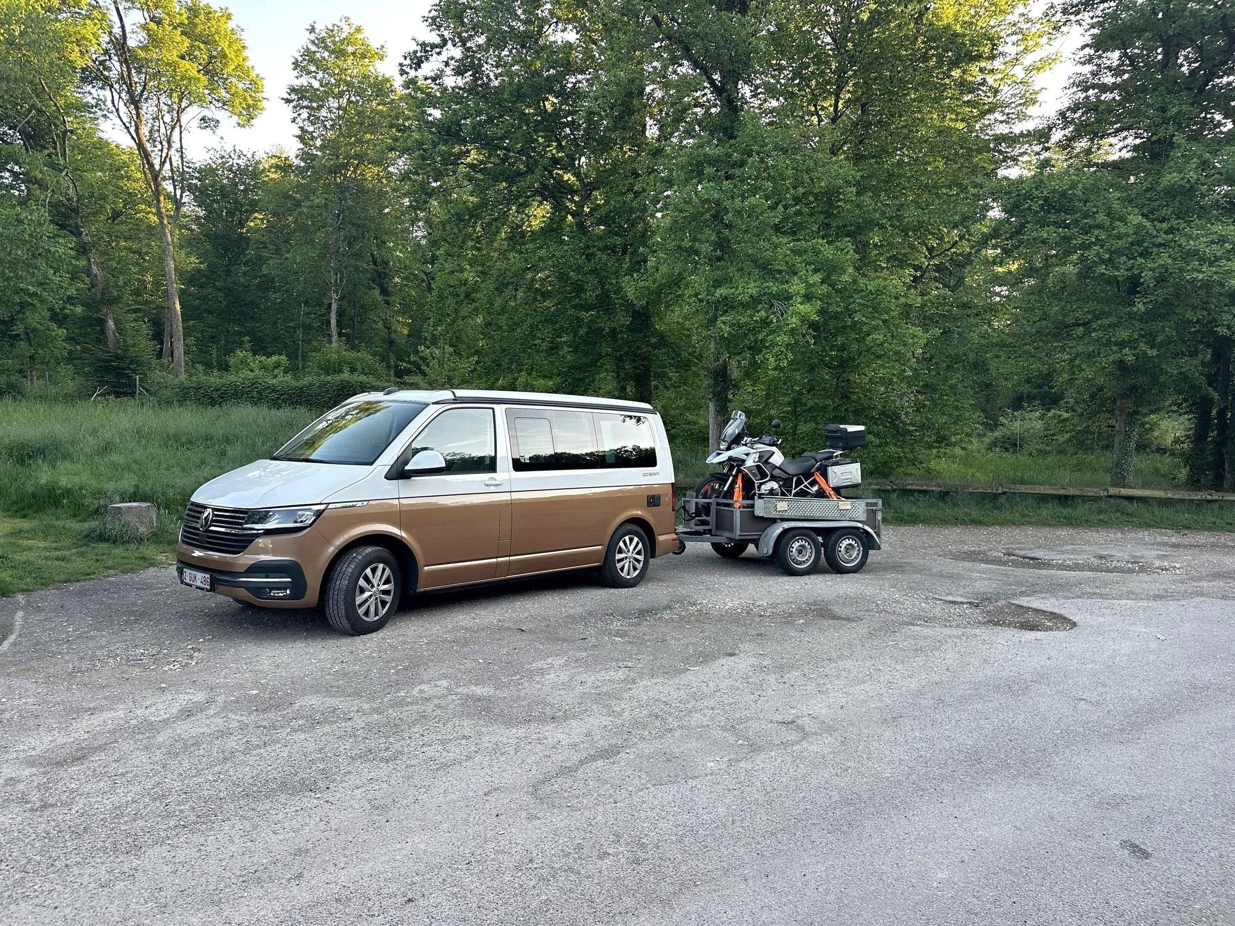 Volkswagen 