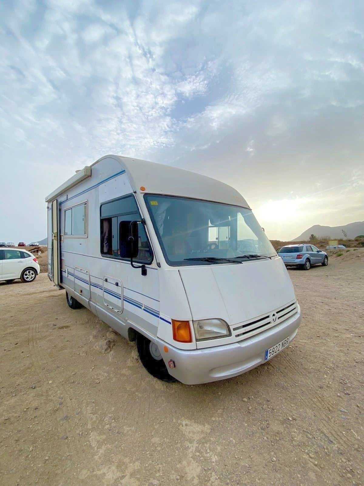 Pilote Pilote Galaxy 