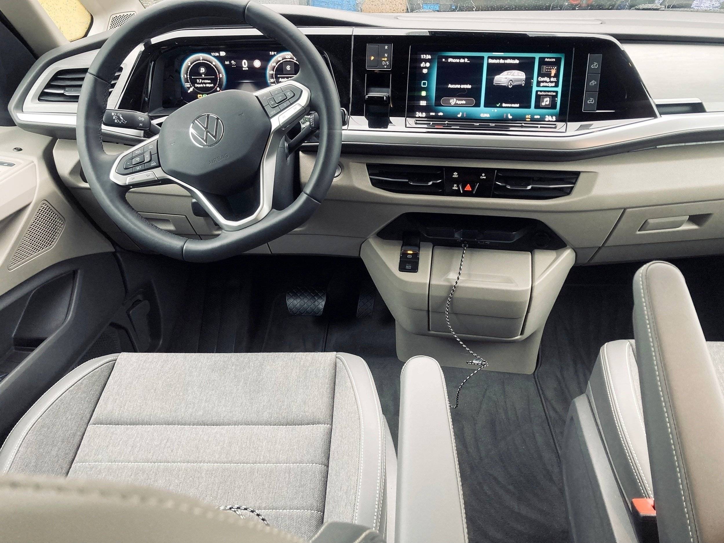 Volkswagen Volkswagen california