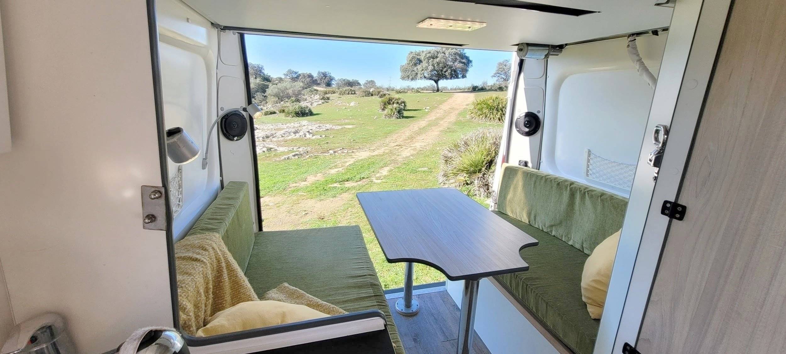 Trigano Jumper 2,2 l 110 ch