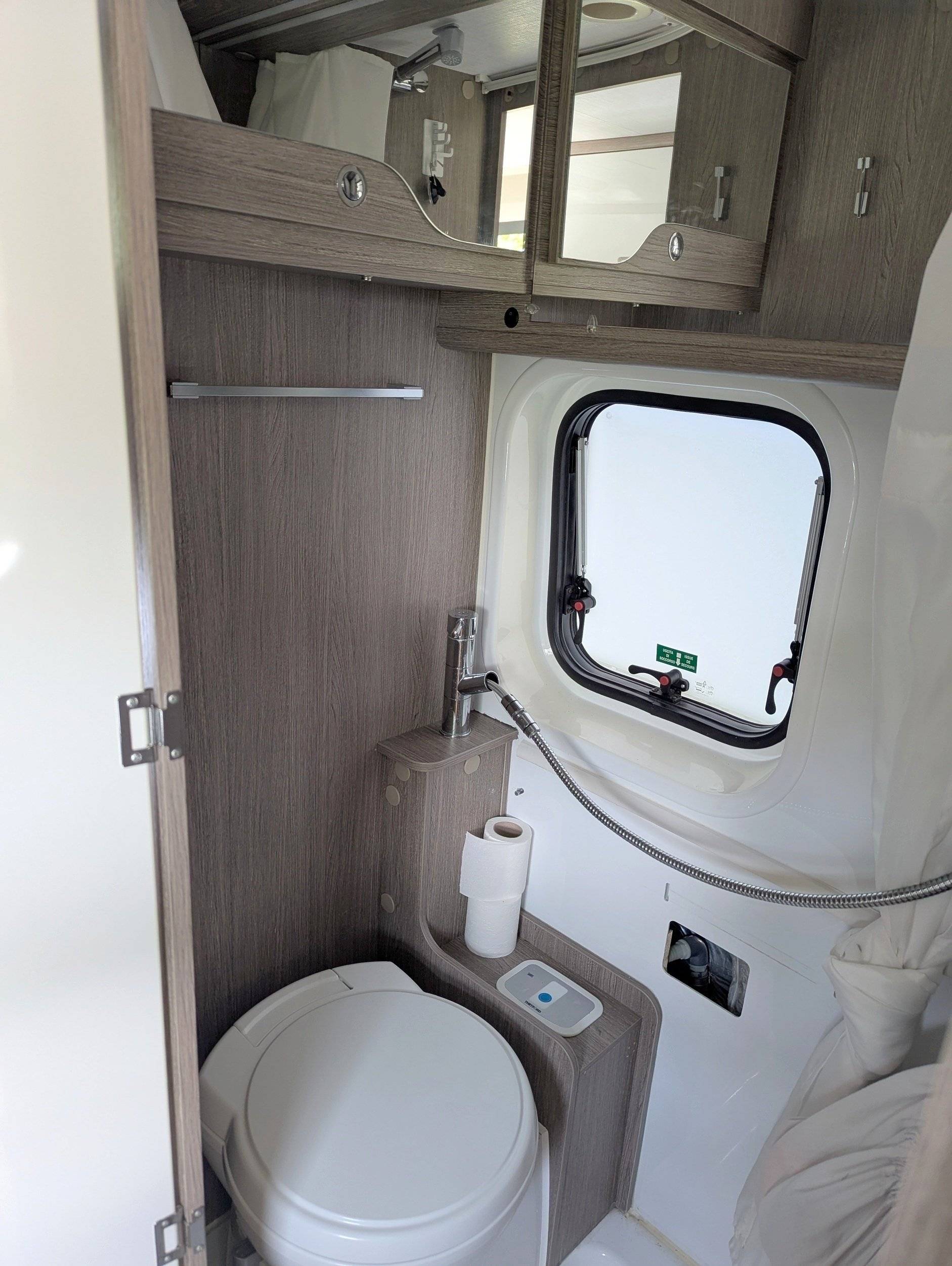 Chausson DUCATO 2.3 140CV