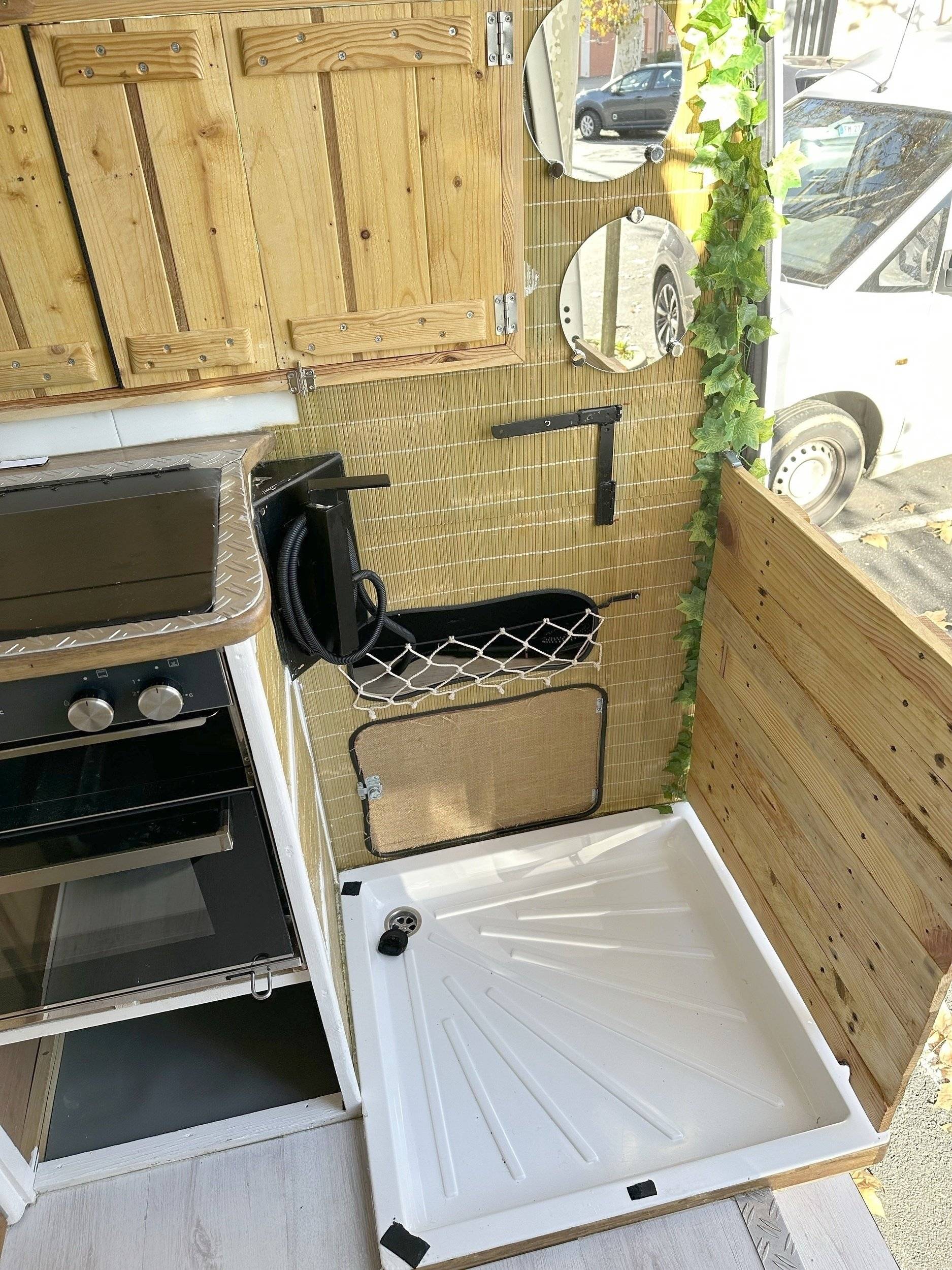 Mercedes Sprinter 2,2 143 ch