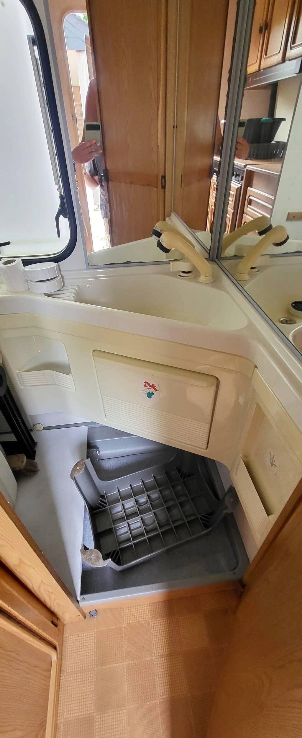 Bürstner Bürstner City Car C601