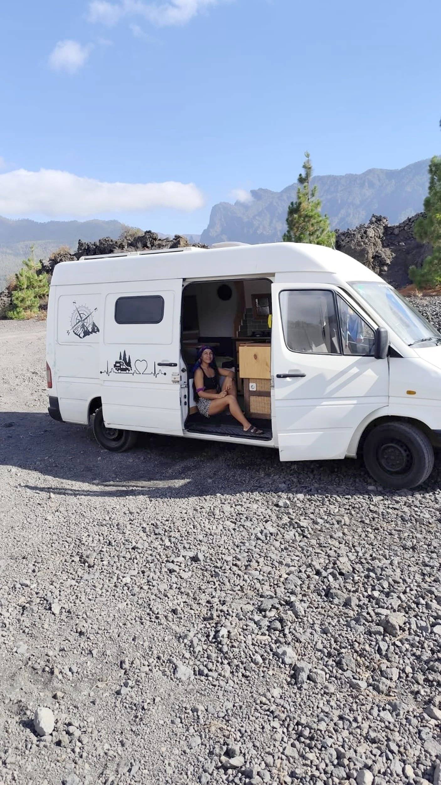 Mercedes Sprinter 2.8 TDI