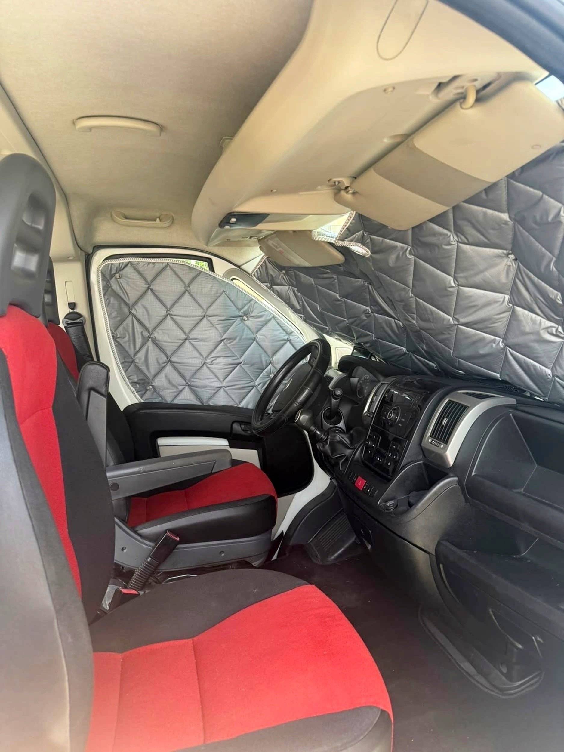 Fiat 2,3 l 130 ch