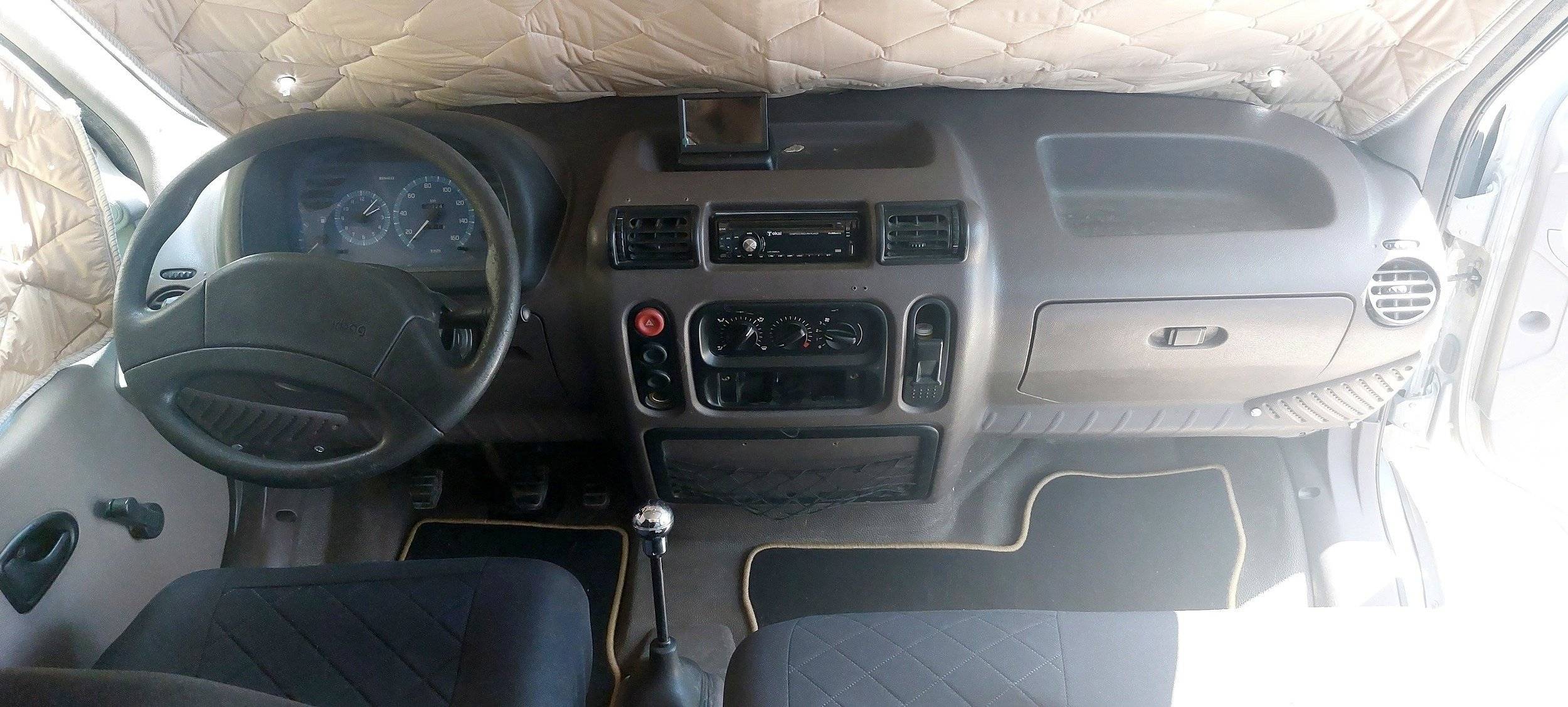 Renault Renault Master