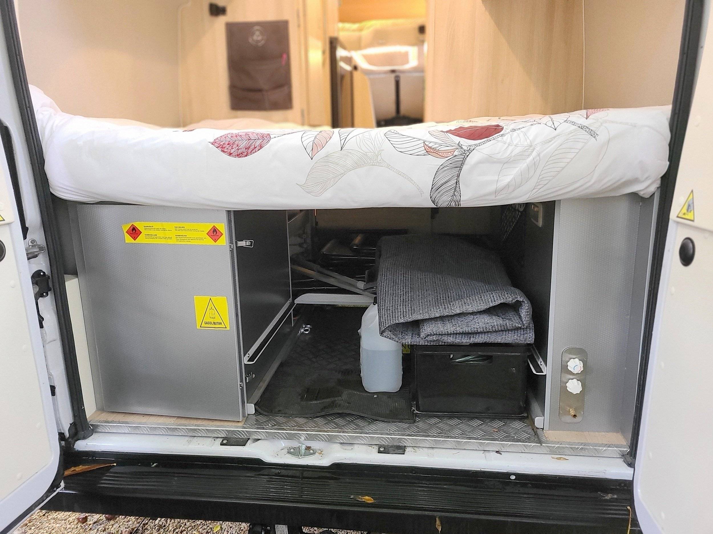 Campérêve CamperVan XL