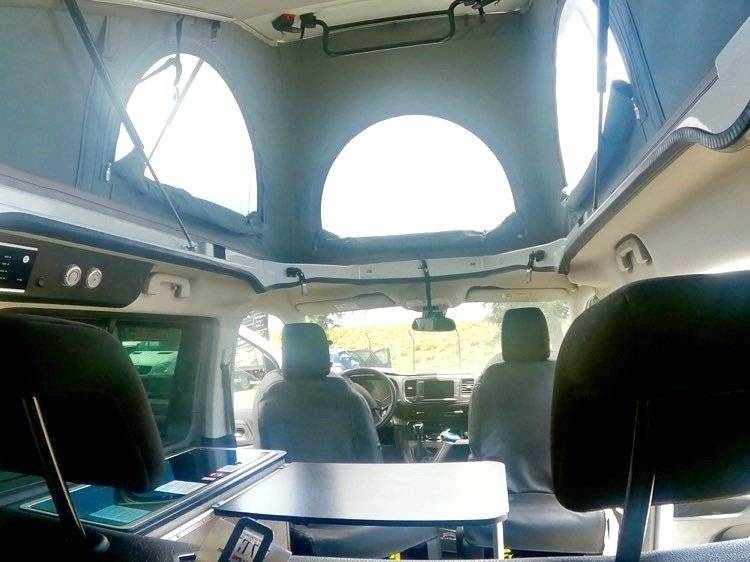Essecke Citroën - Yescapa