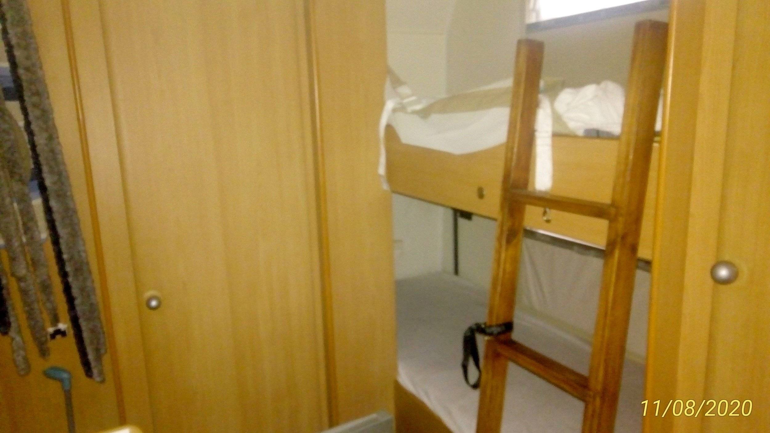 Elnagh Ducato 2,8 l 115 ch/Al-Ko