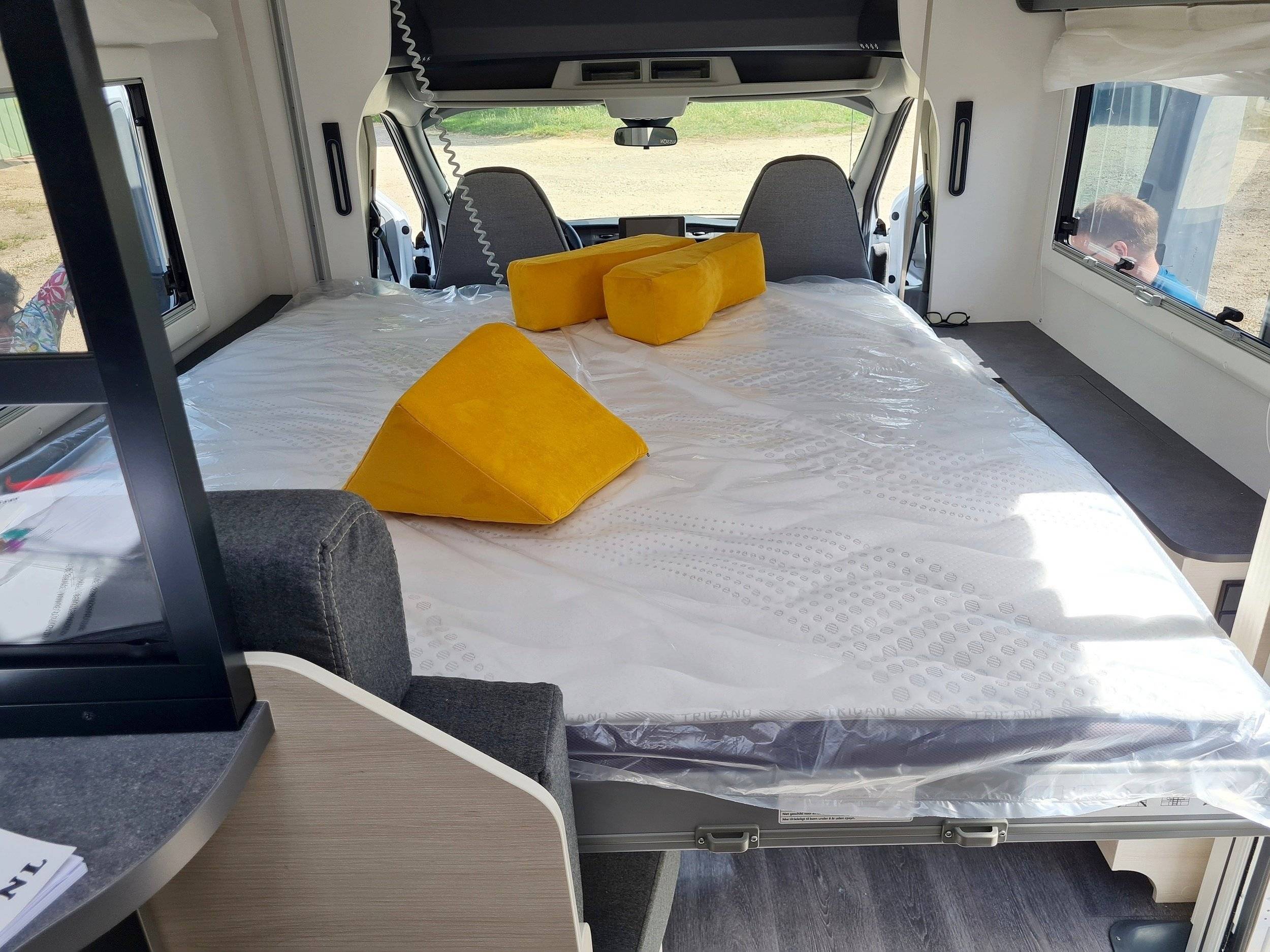 Chausson Chausson 660