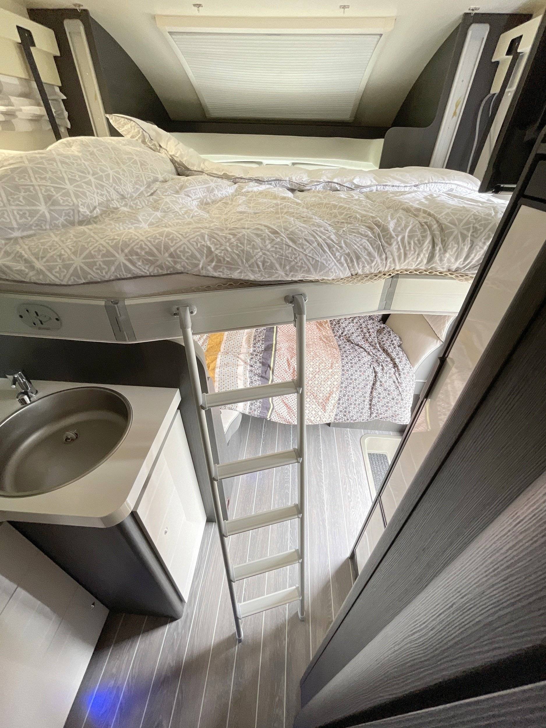 Roller Team Roller Team Kronos 284TL