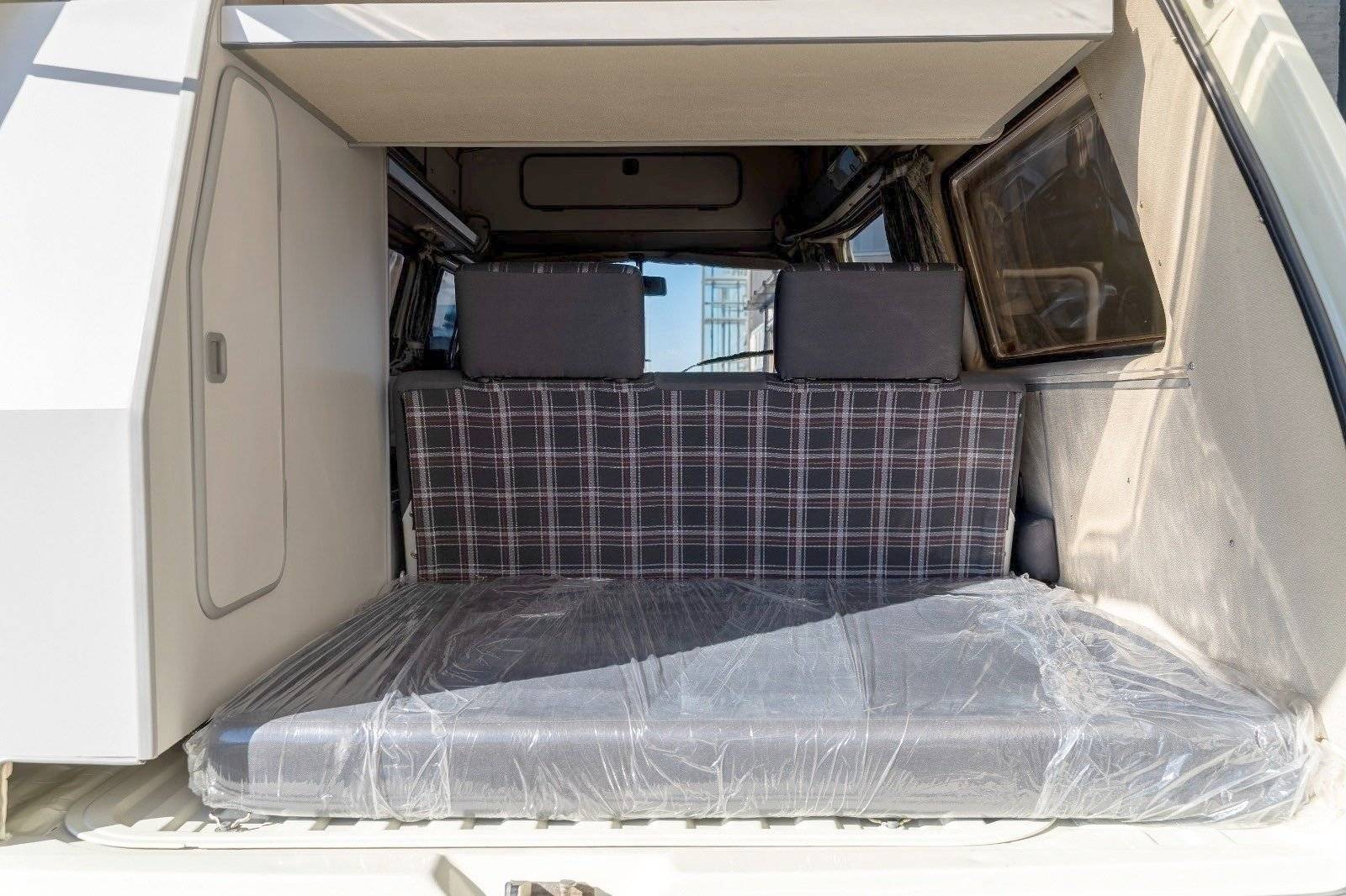 Westfalia Club Joker