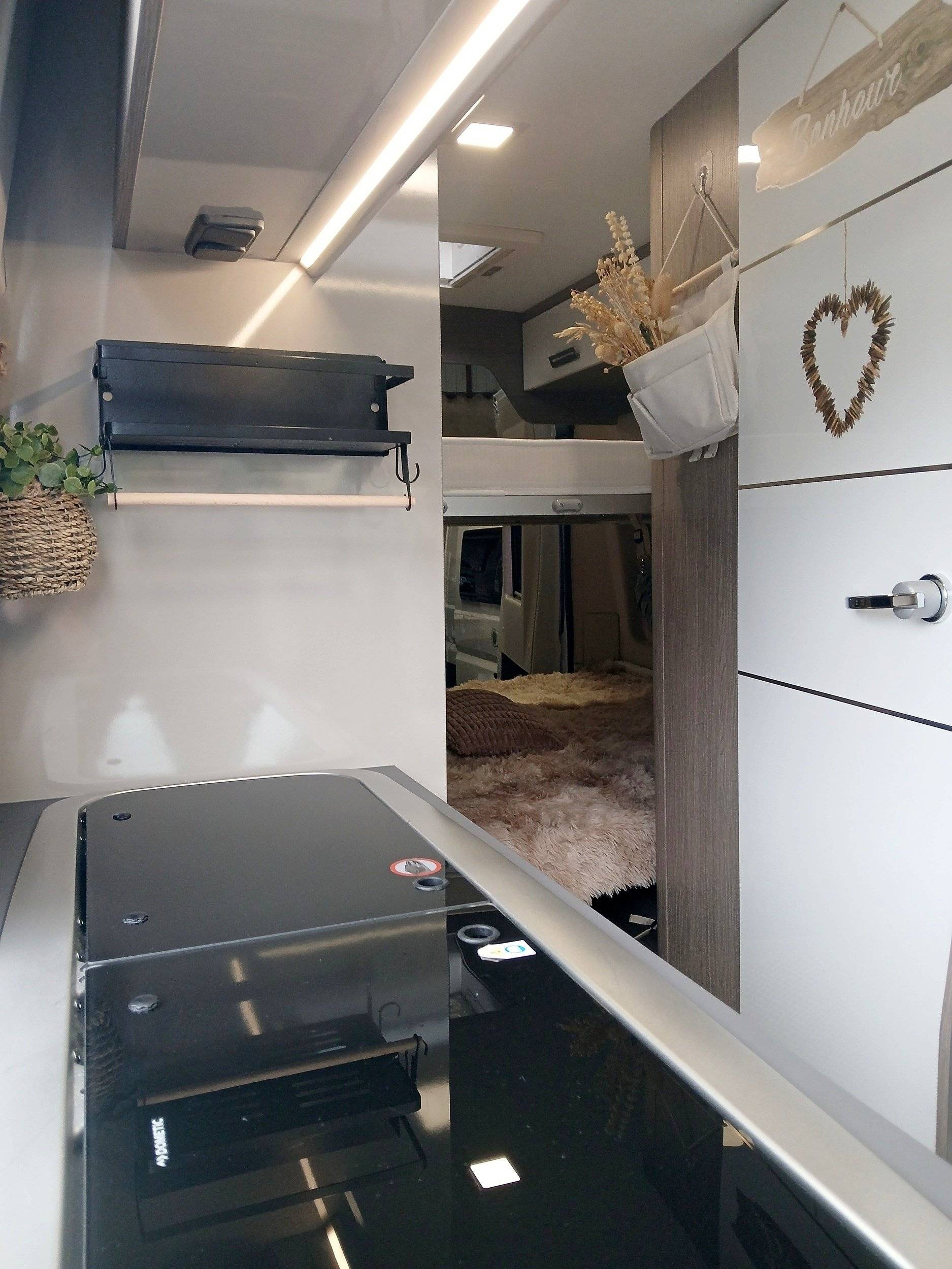 Chausson Chausson VIP 594 max