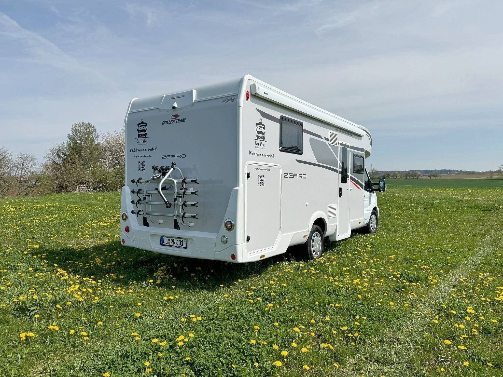 Roller Team Roller team