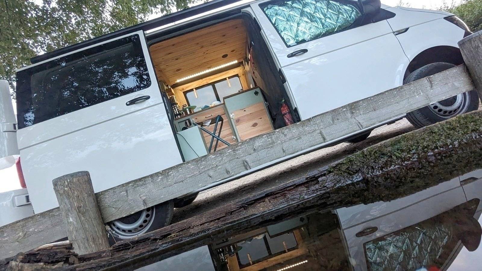 Volkswagen Volkswagen T6