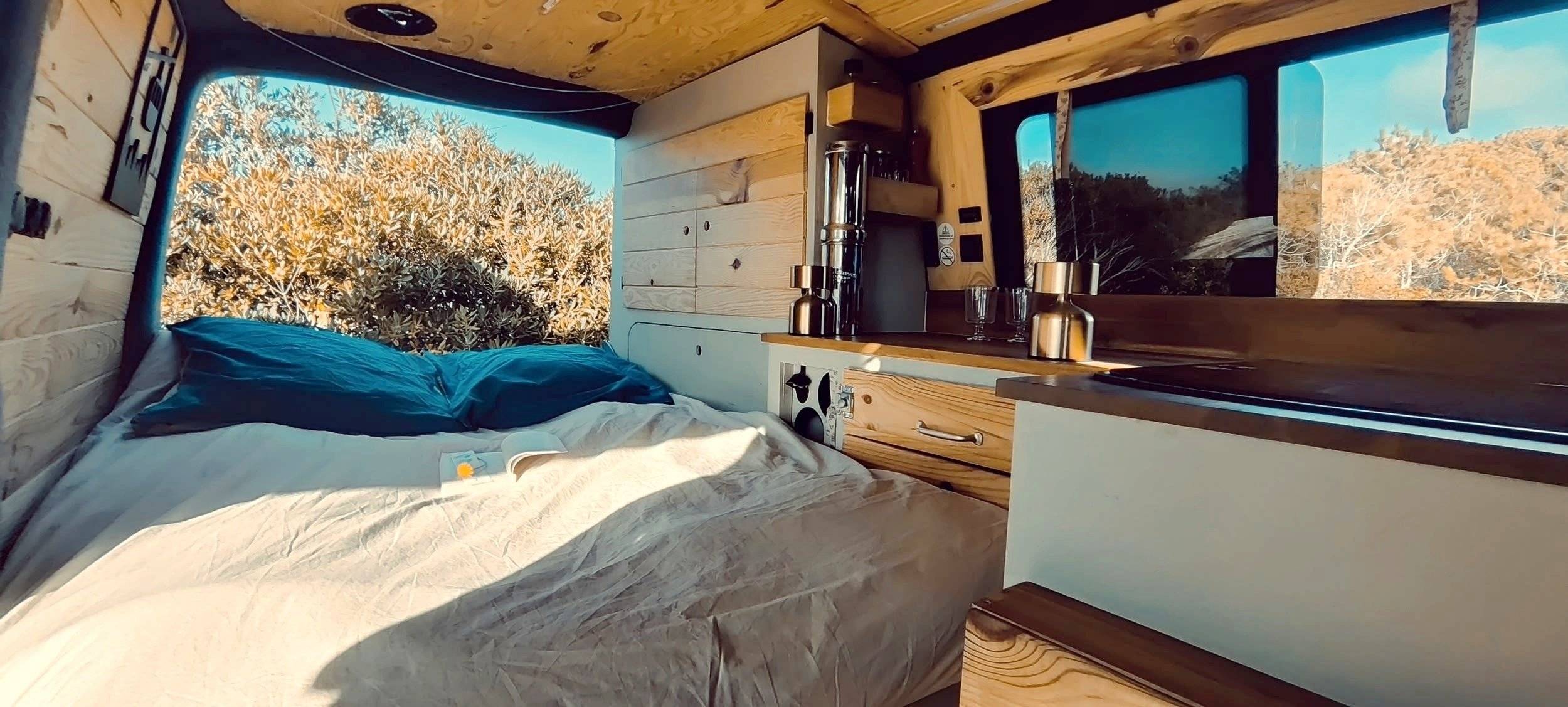 Volkswagen Volkswagen T6