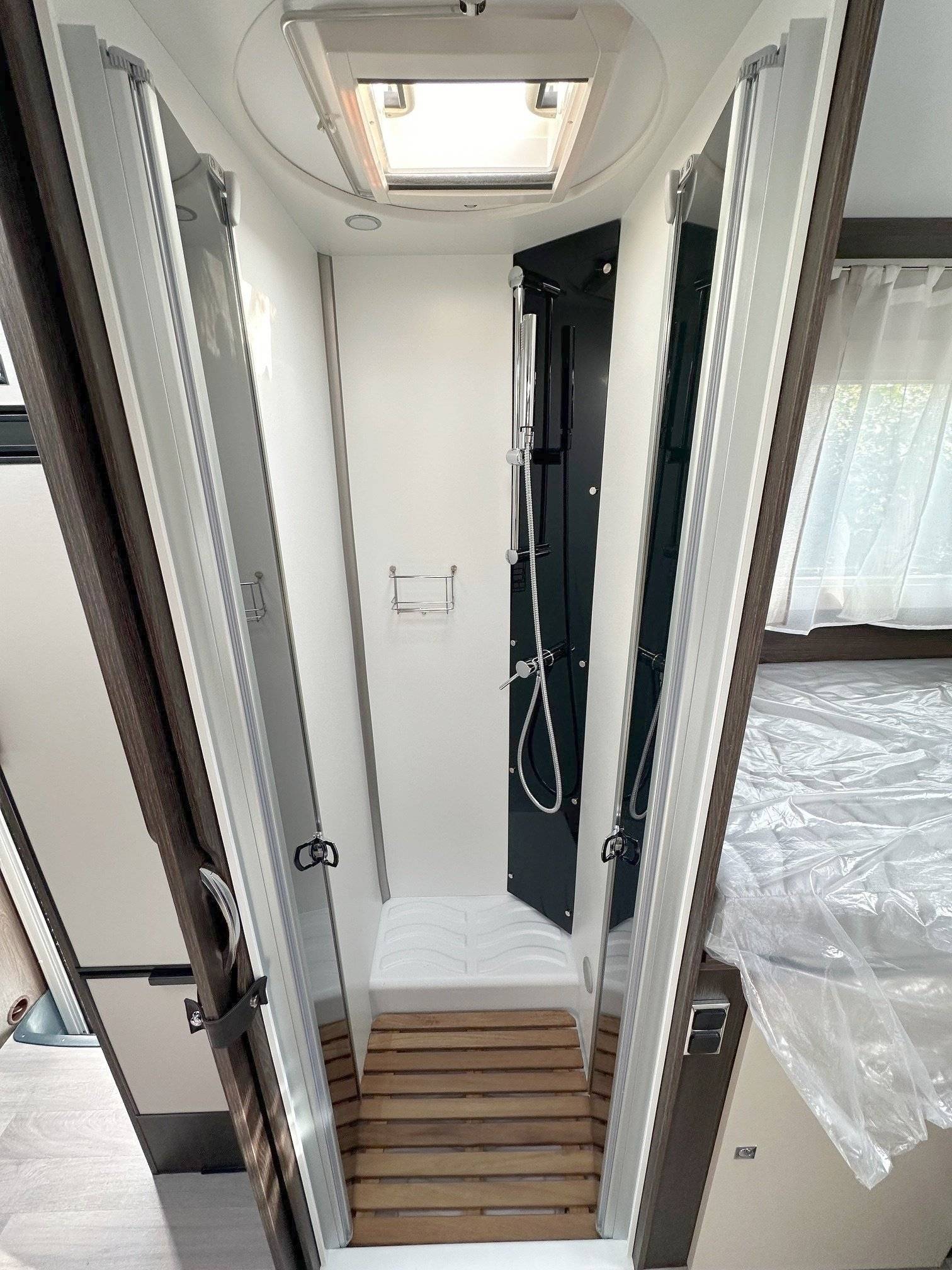 Benimar BENIMAR TESSORO 463UP