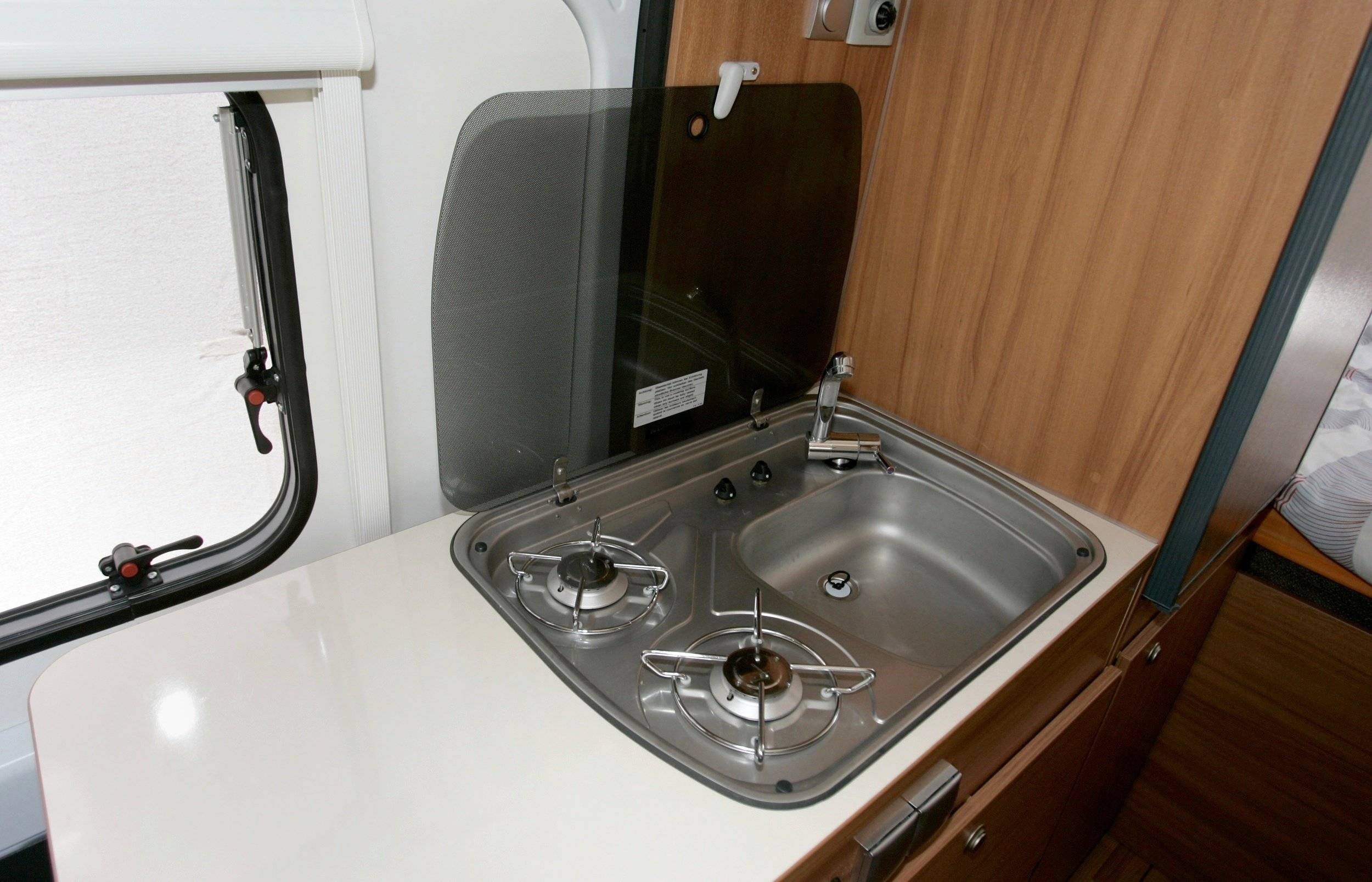 Weinsberg Weinsberg Carabus 601k