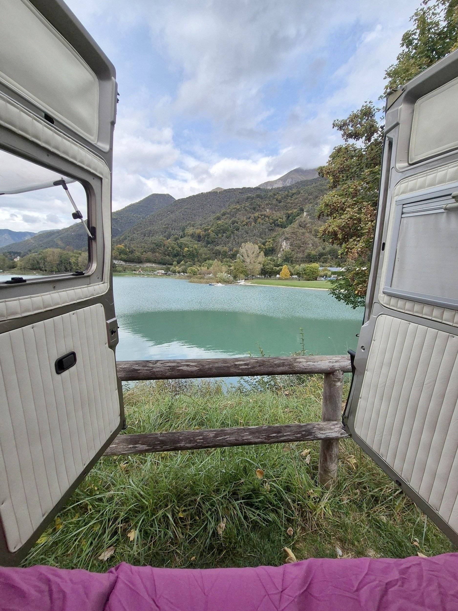 Ulisse Daily 2,3 HPI 116 ch.