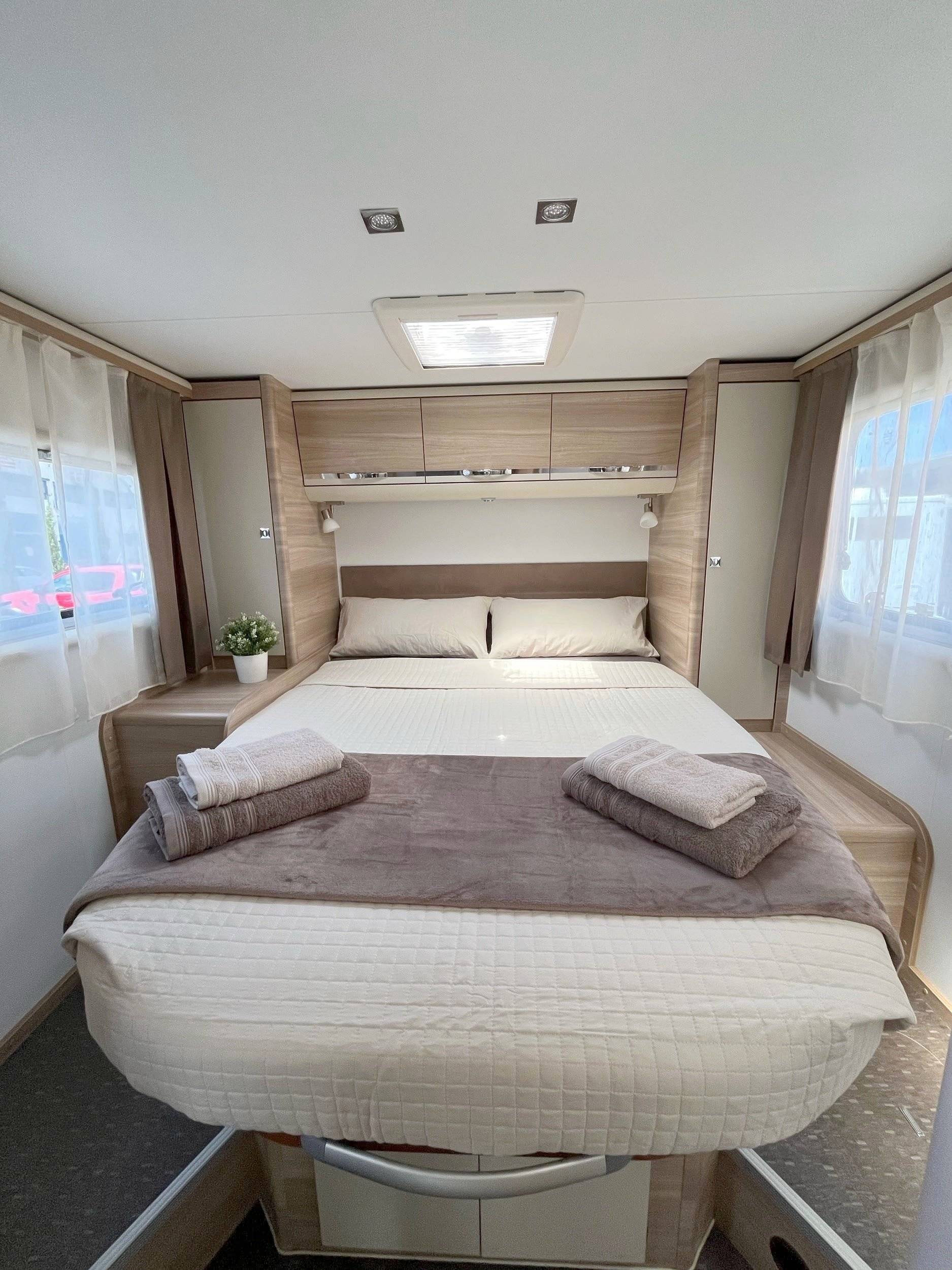 Adria 670 Sc