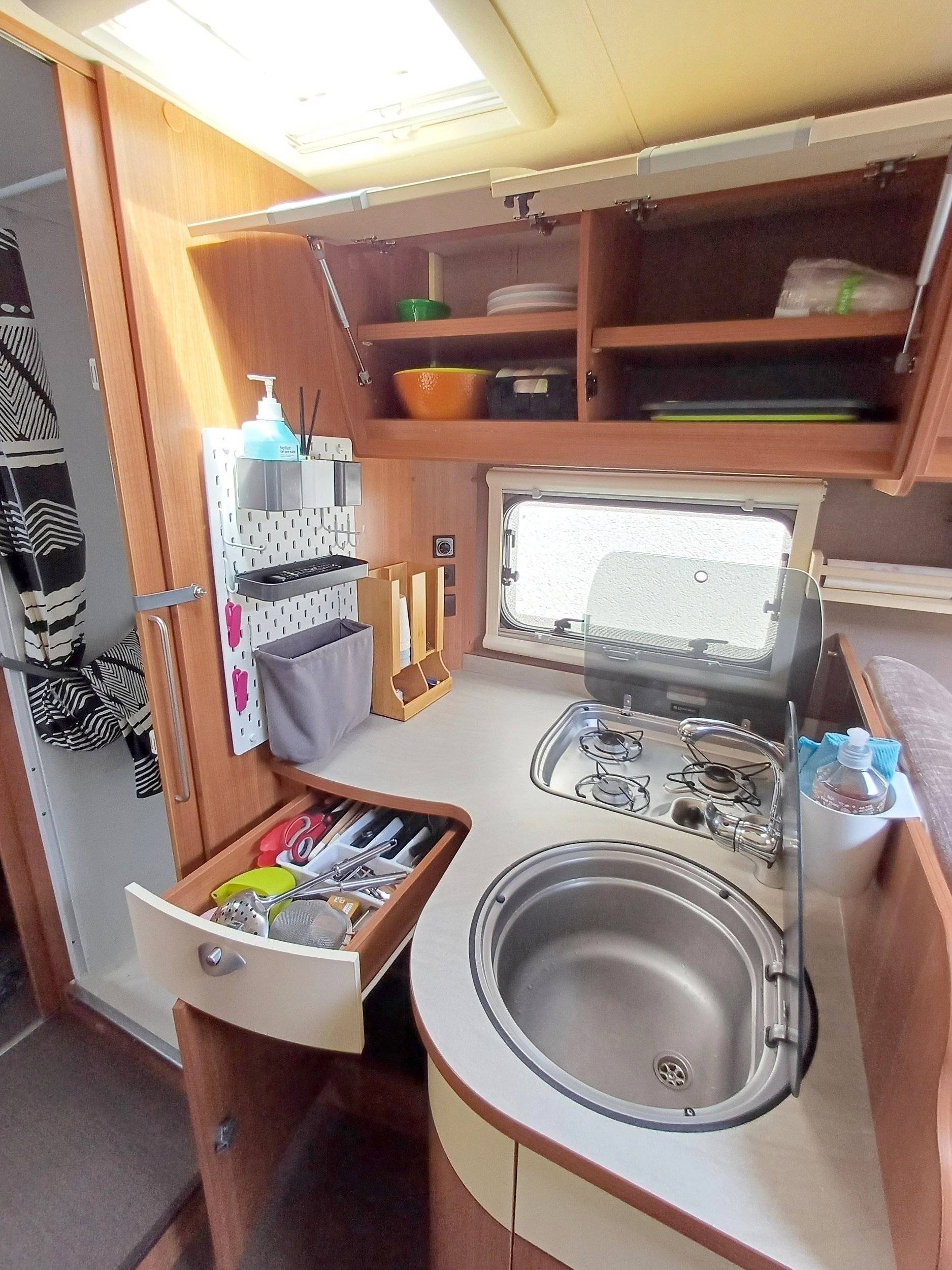 Itineo Itineo sb 740