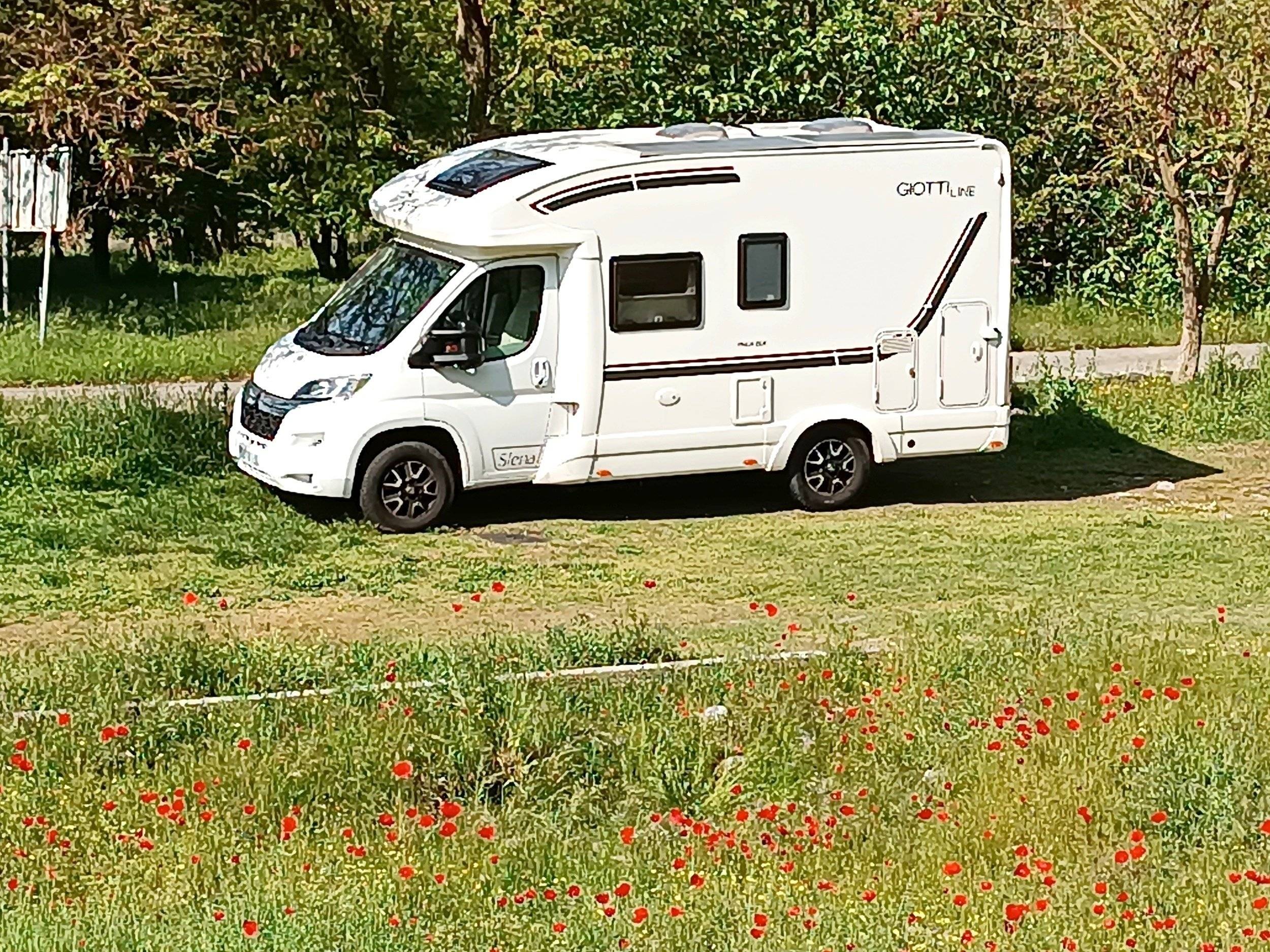 Giottiline Giottiline 322