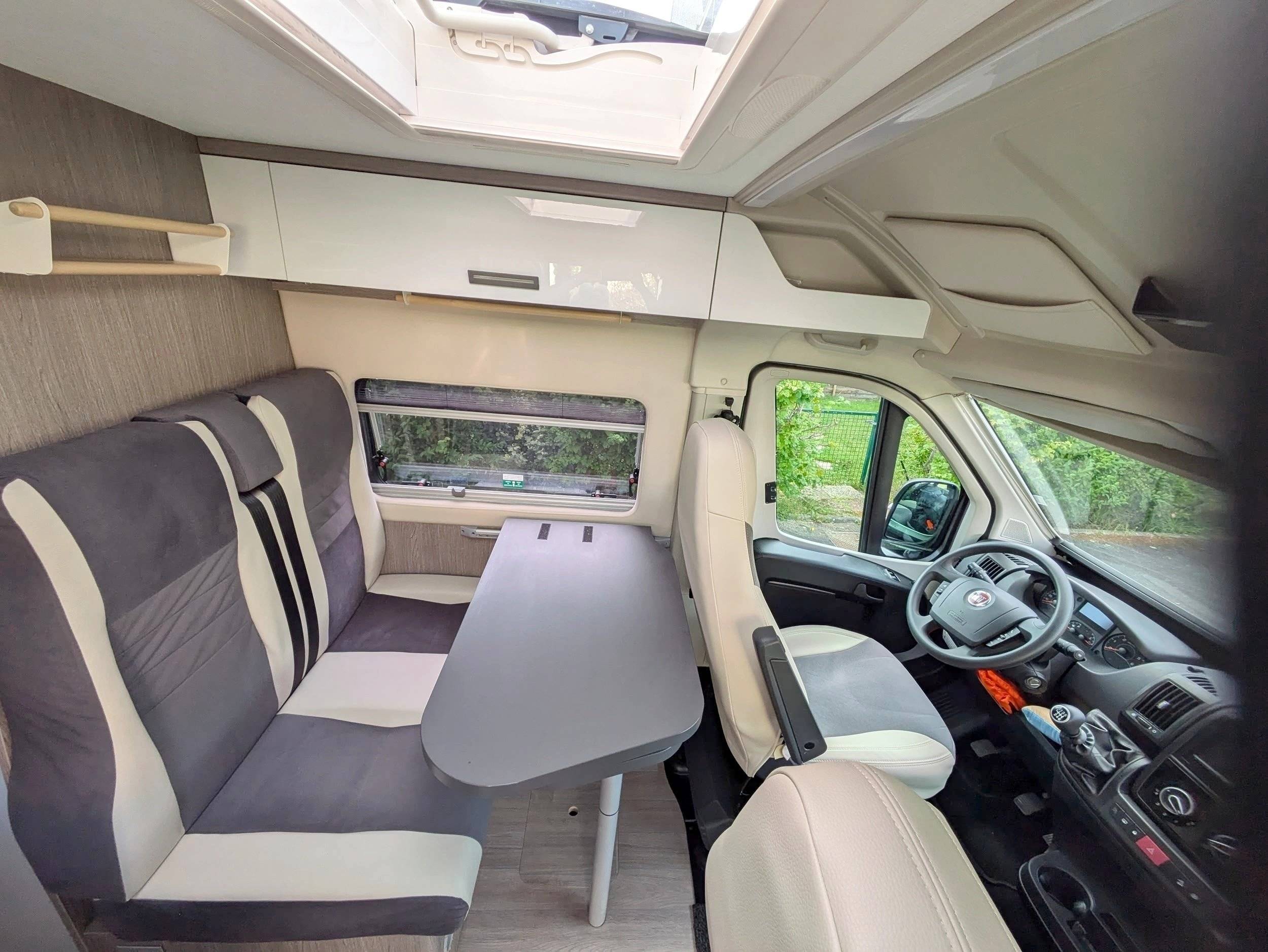 Challenger Challenger Vany v114max