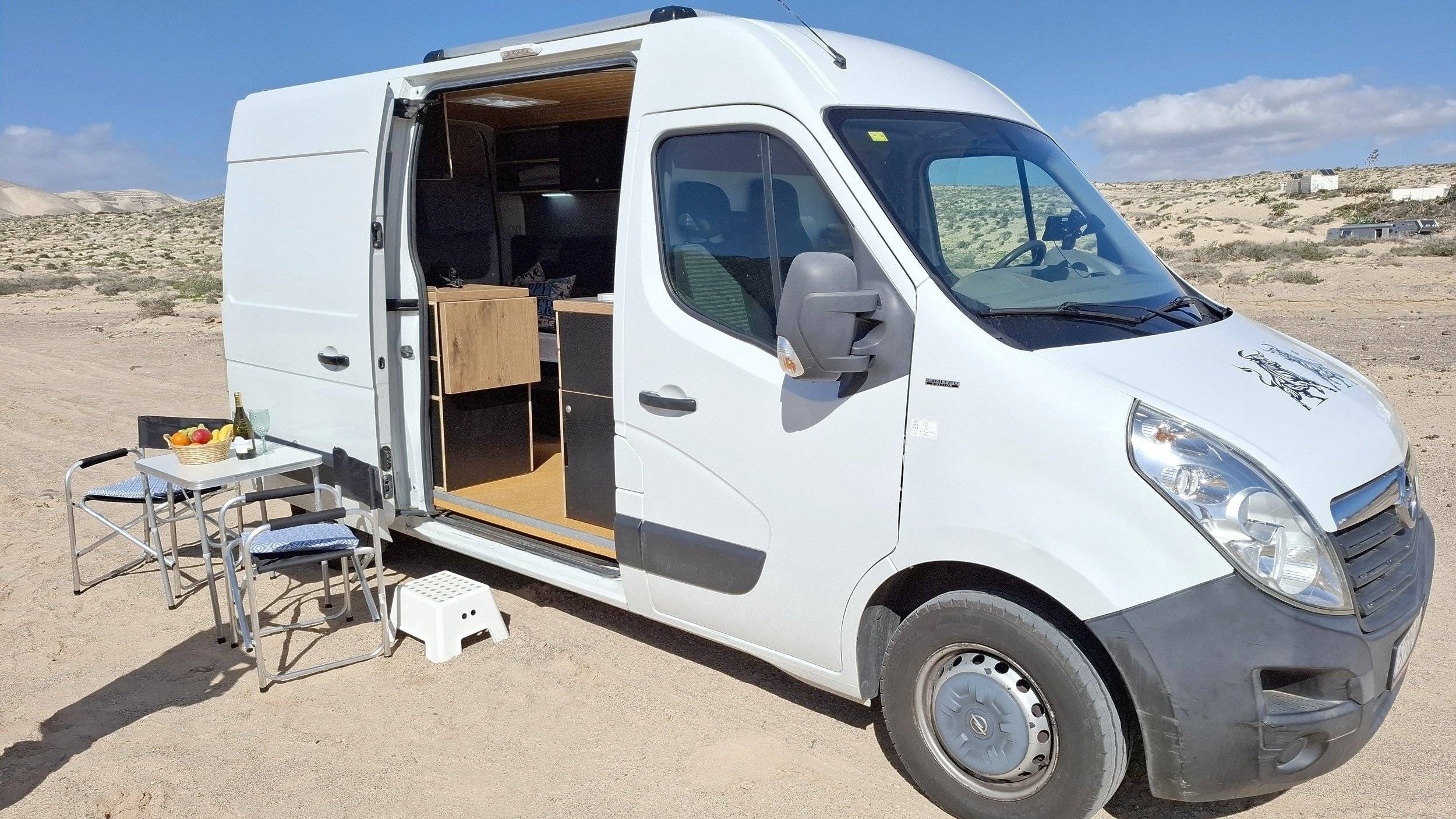 Opel OPEL Movano L2H2