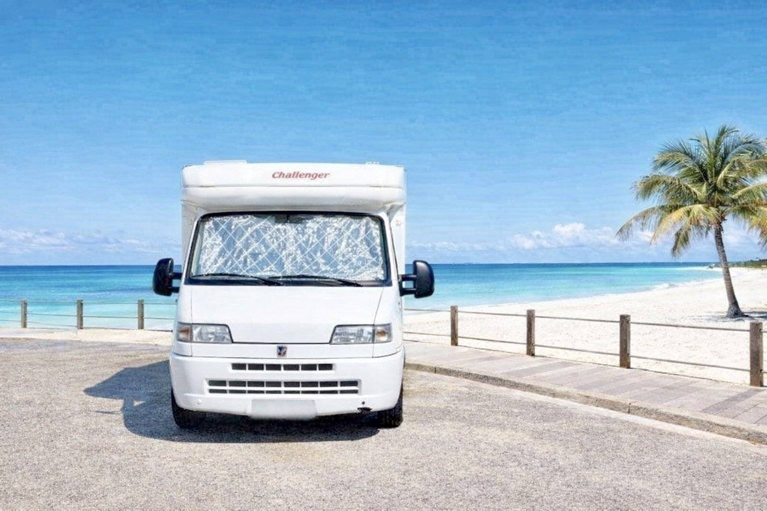 Challenger Challenger 105