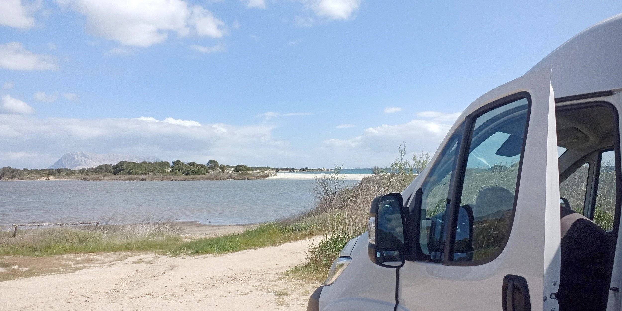 Pössl Citroën jumper