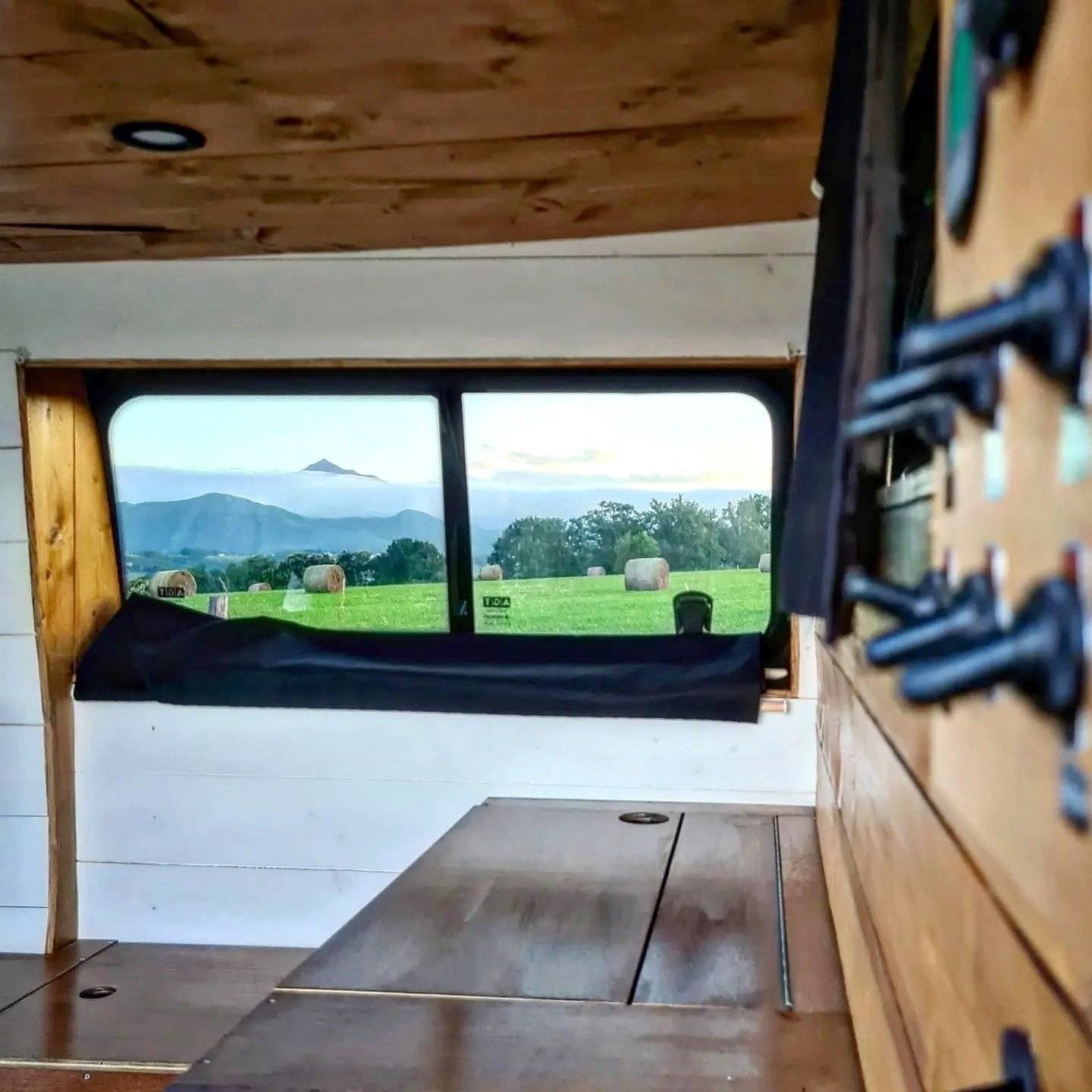 Opel Vivaro Long V7 1,6 l 140 ch