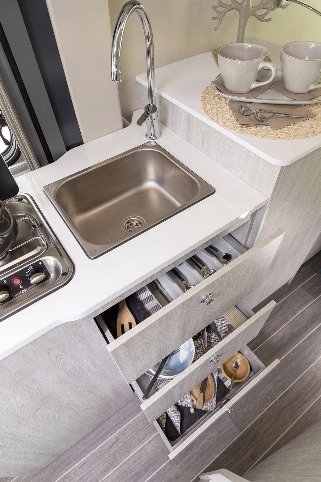 C.I. KYROS 5 CAMPOVOLO GREY - 4 PL - Nº 3