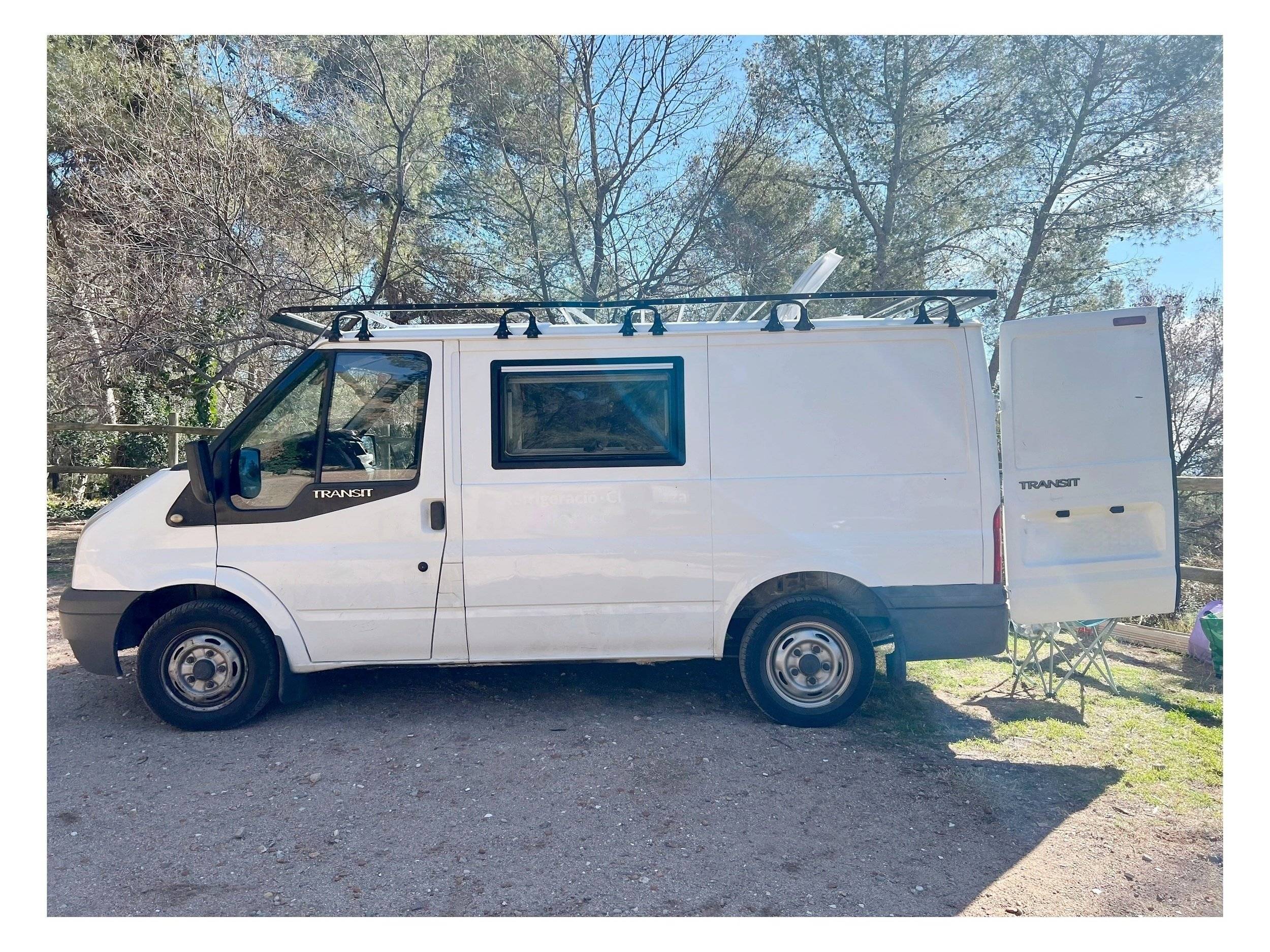 Challenger Transit L2H1