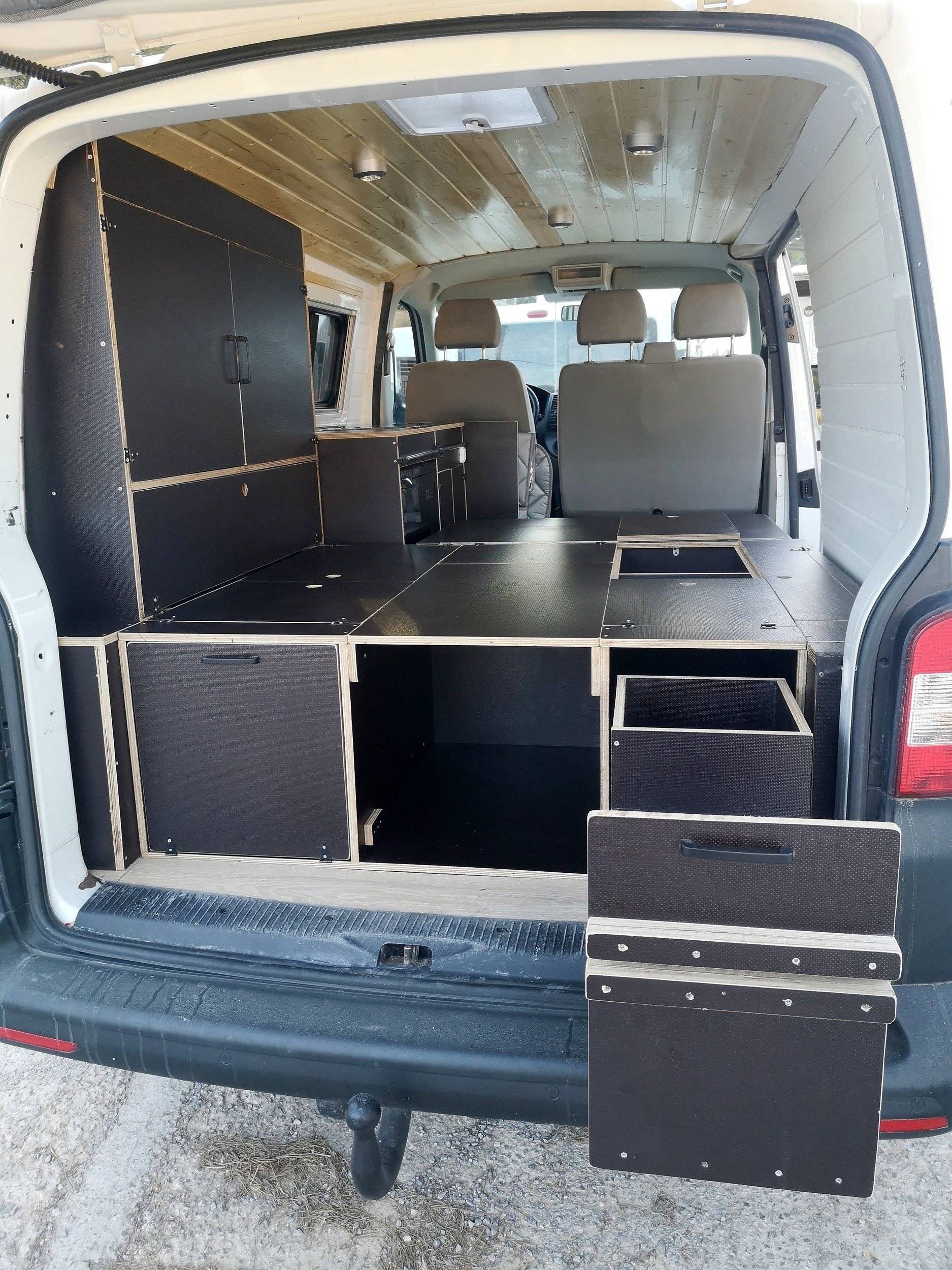 Volkswagen Volkswagen T5