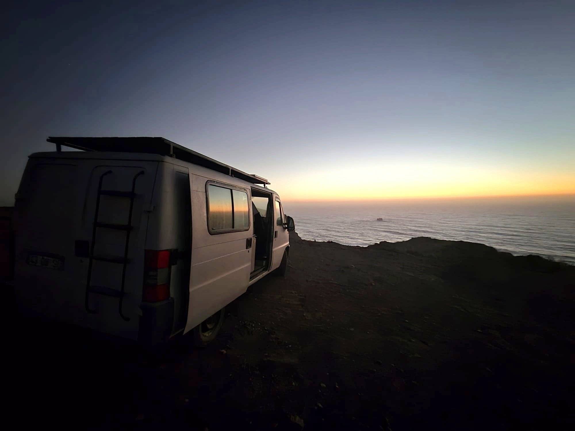 Fiat Ducato 2,8 l 115 ch/Al-Ko