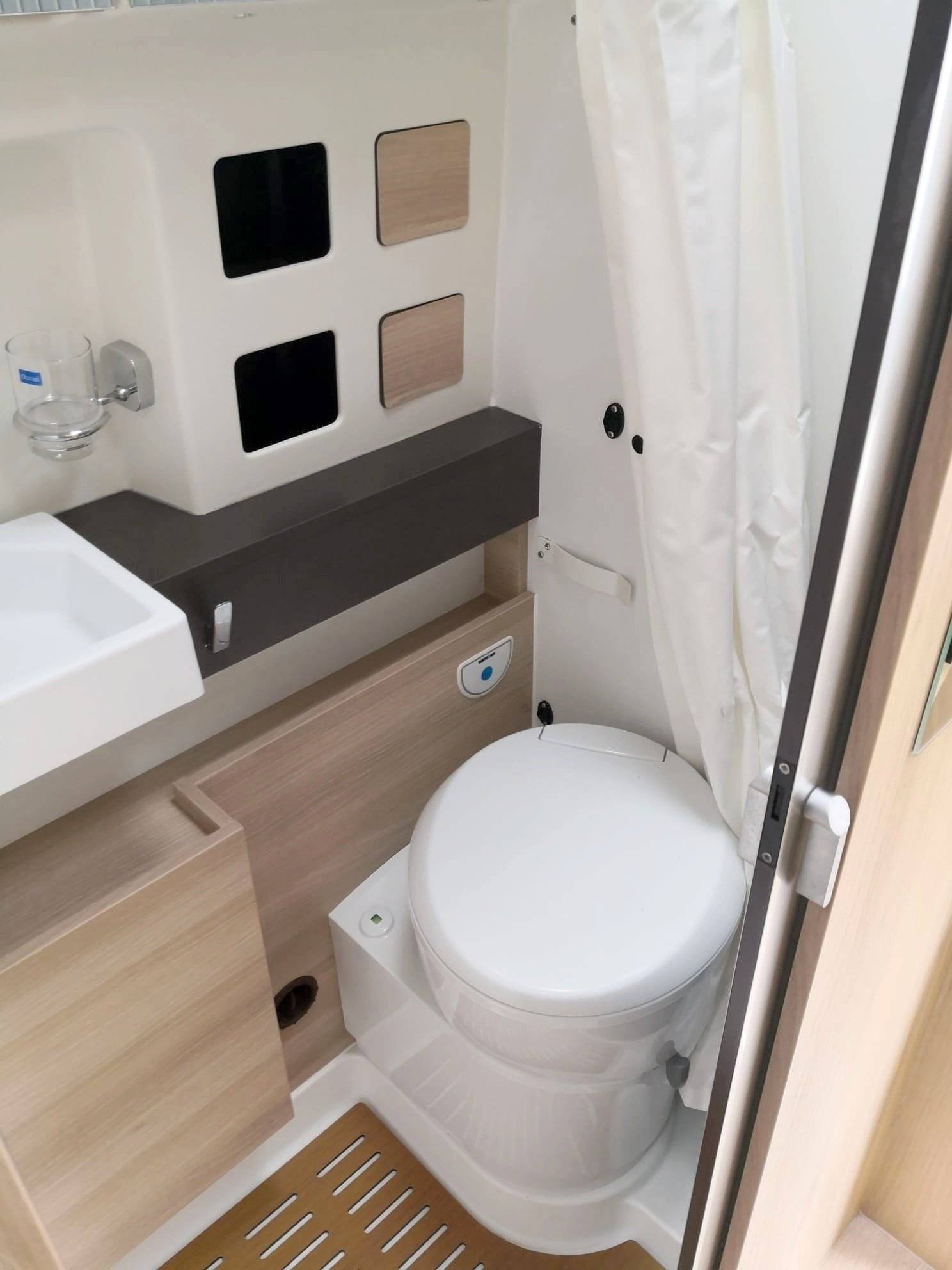 Campérêve Family Van