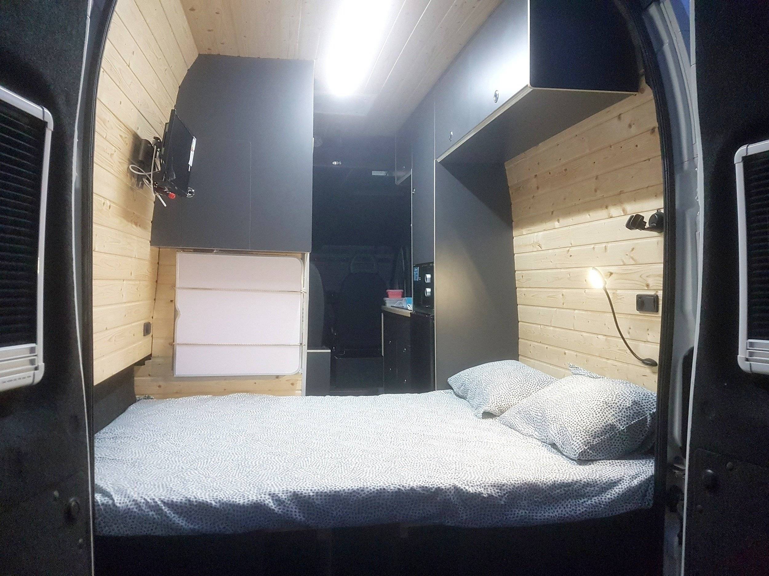 PEUGEOT Peugeot boxer