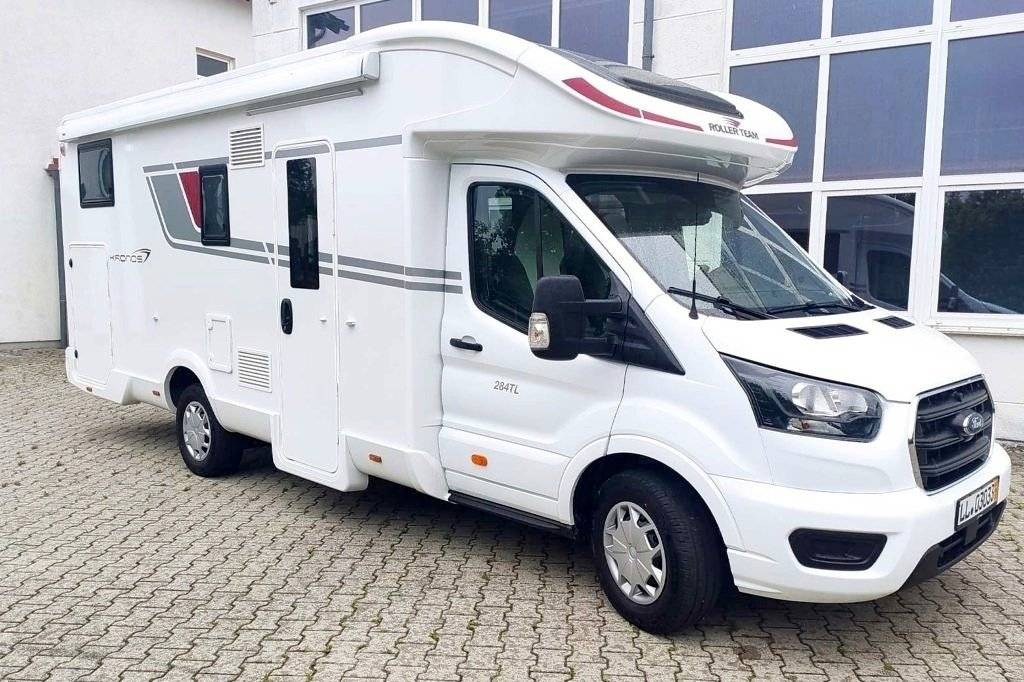 Roller Team Kronos 284 TL Automatik