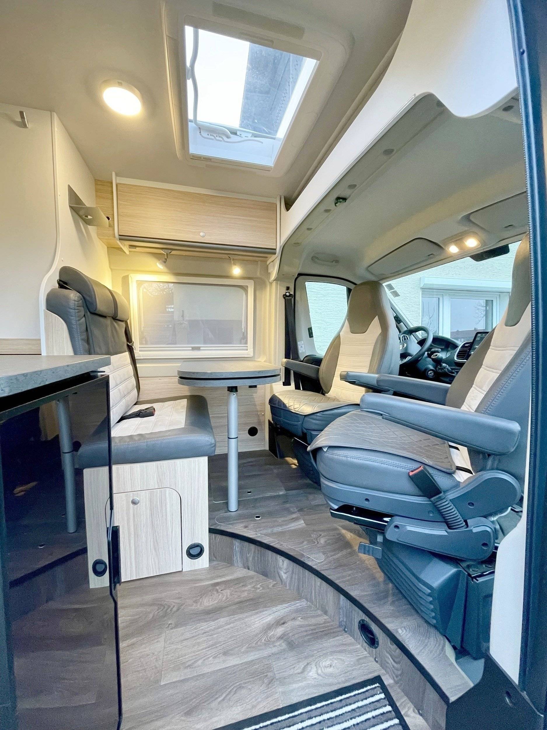 Sunlight Sunlight Cliff 601