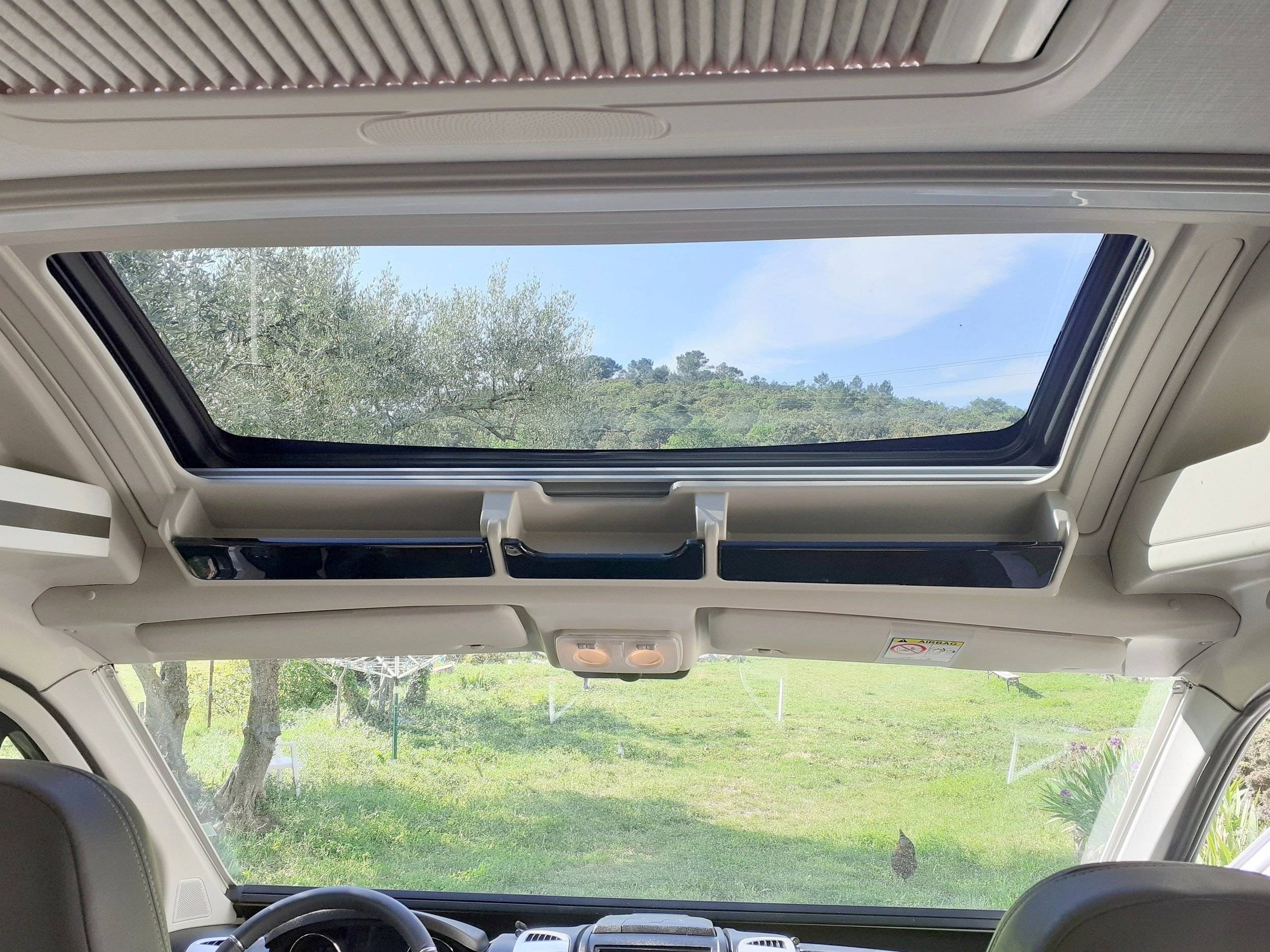 Chausson V697 Premium