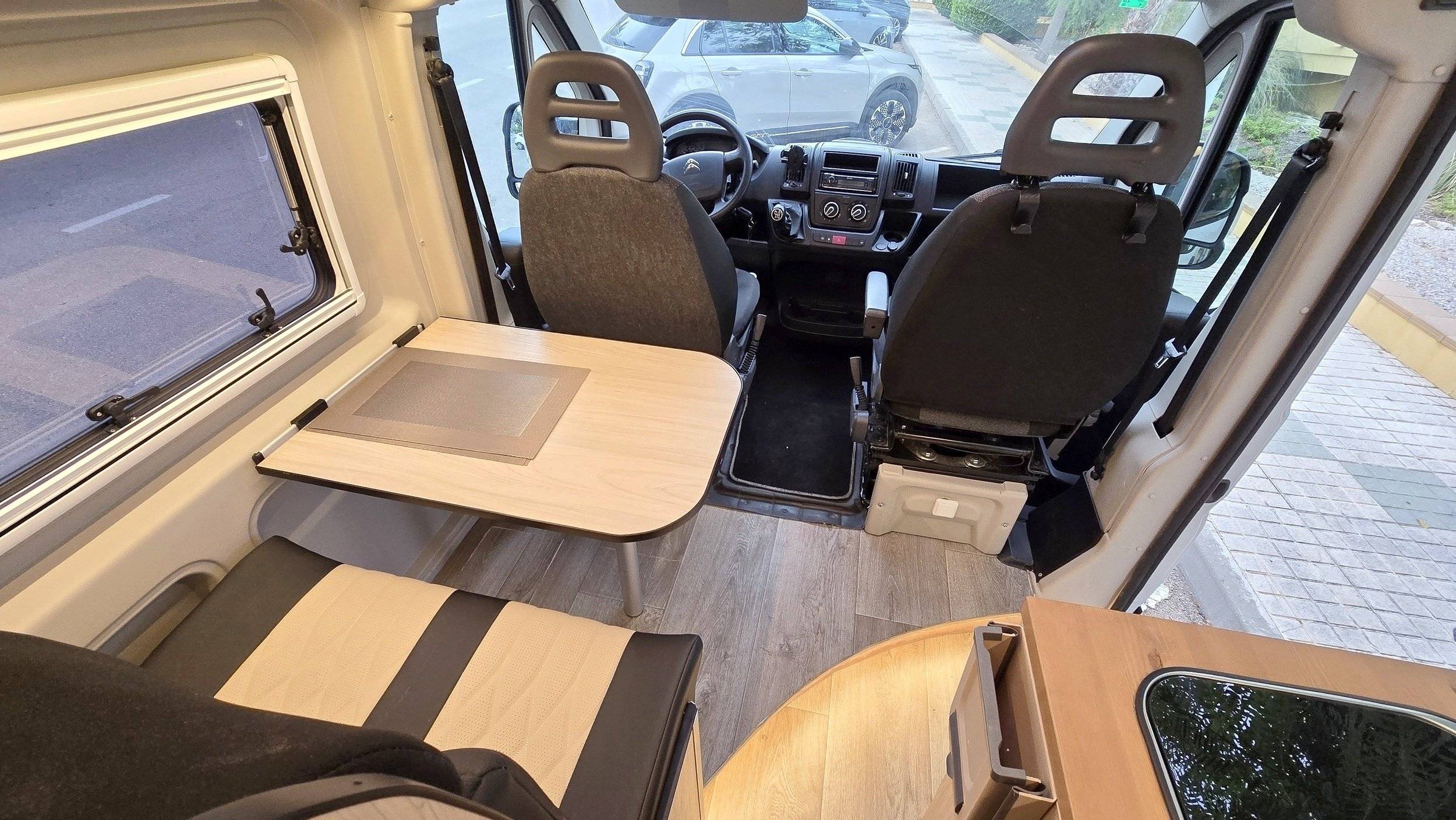 Van 