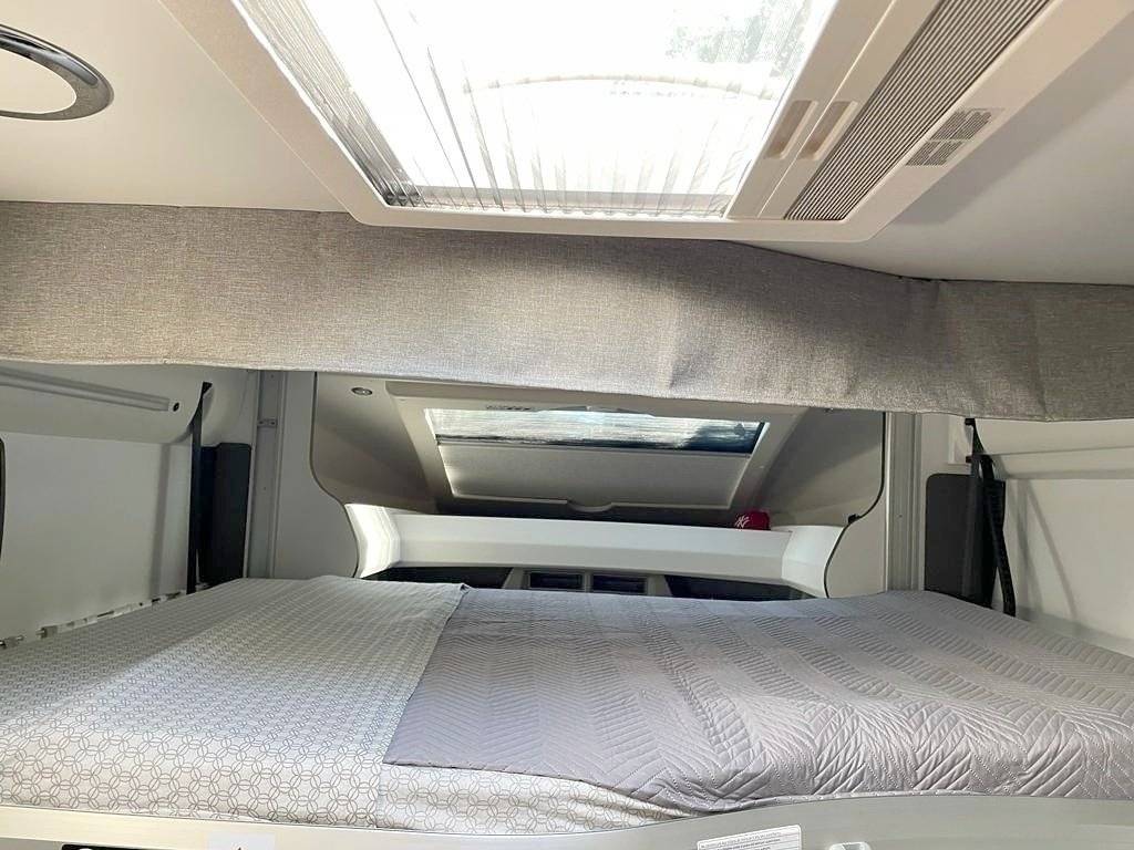 Benimar BENIMAR TESSORO 496